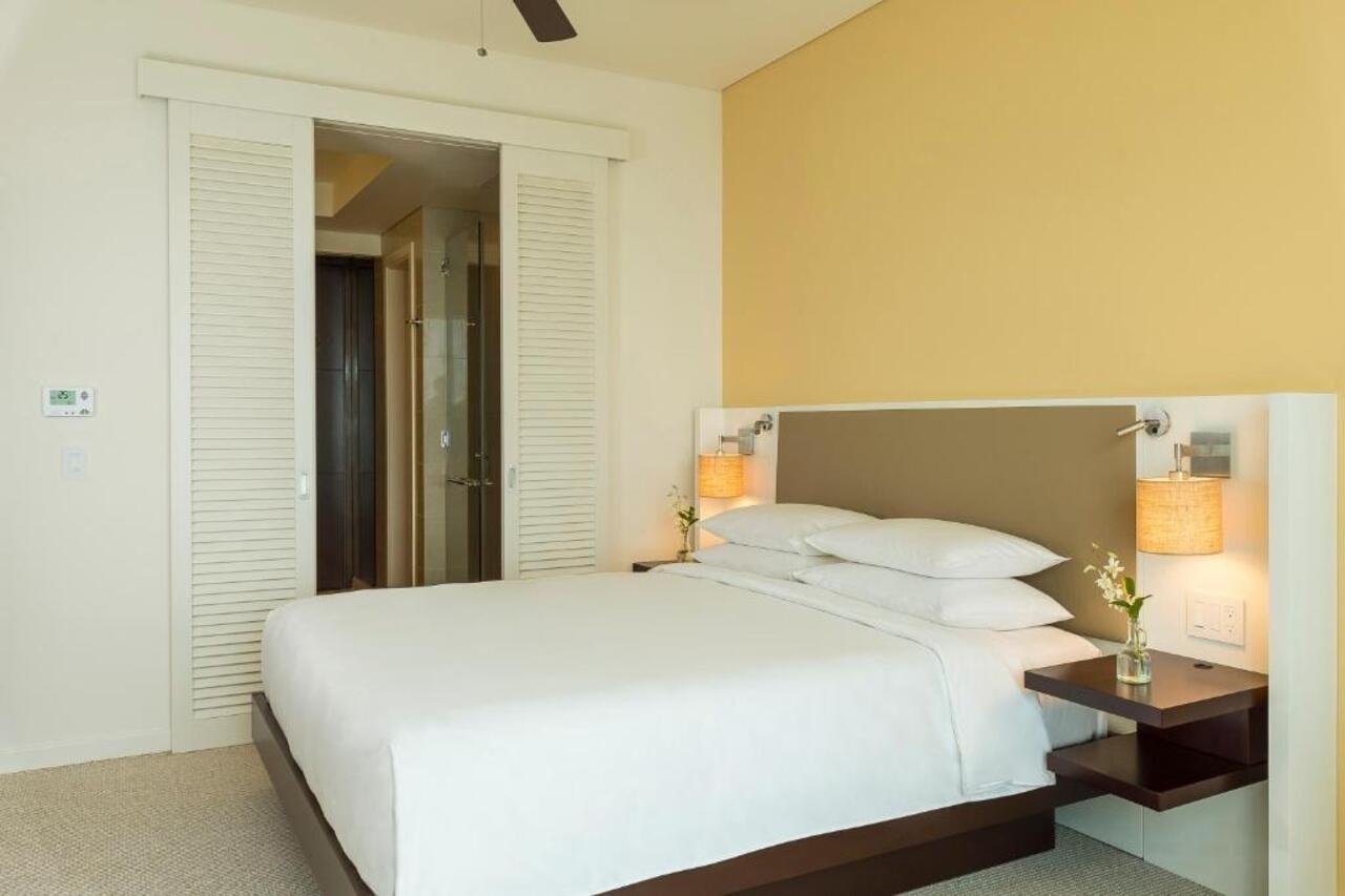 Hotel Hyatt Regency 5*