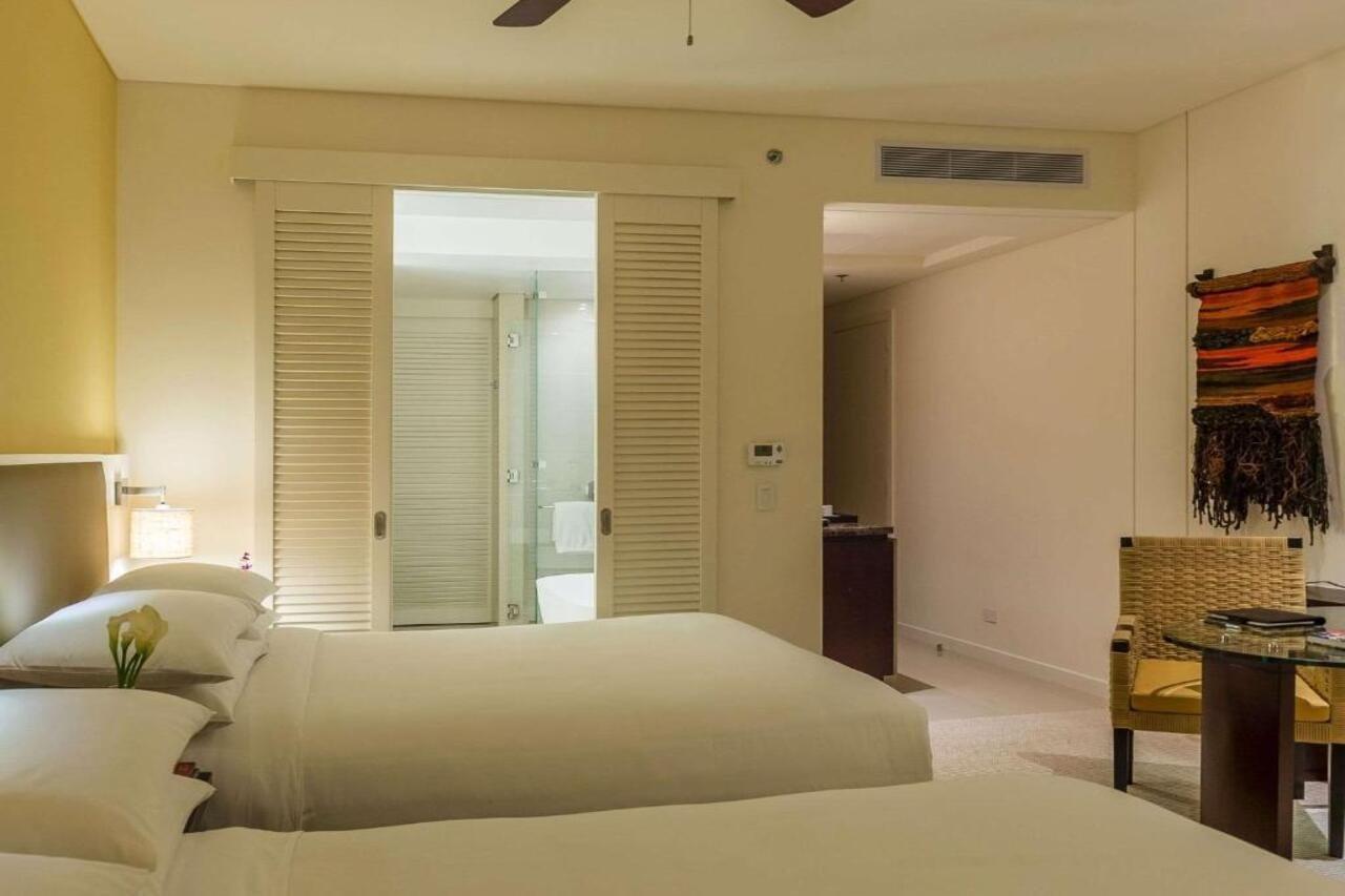 Hyatt Regency Hotel 5*