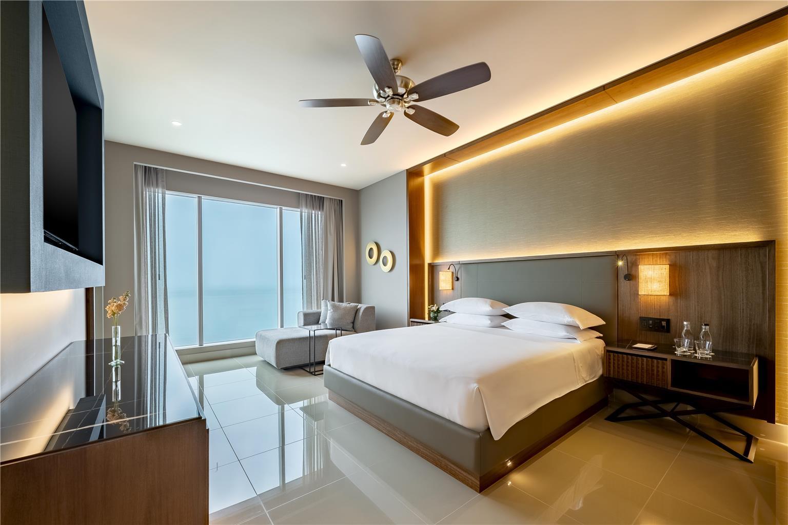 Hyatt Regency Cartagena