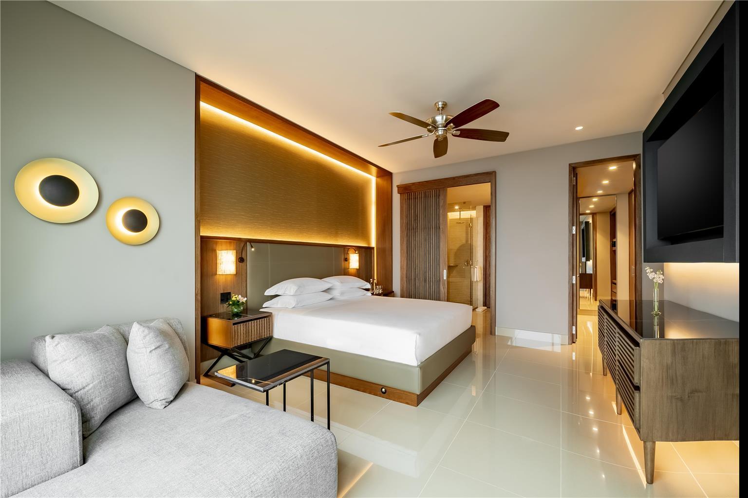 Hyatt Regency Hotel Cartagena