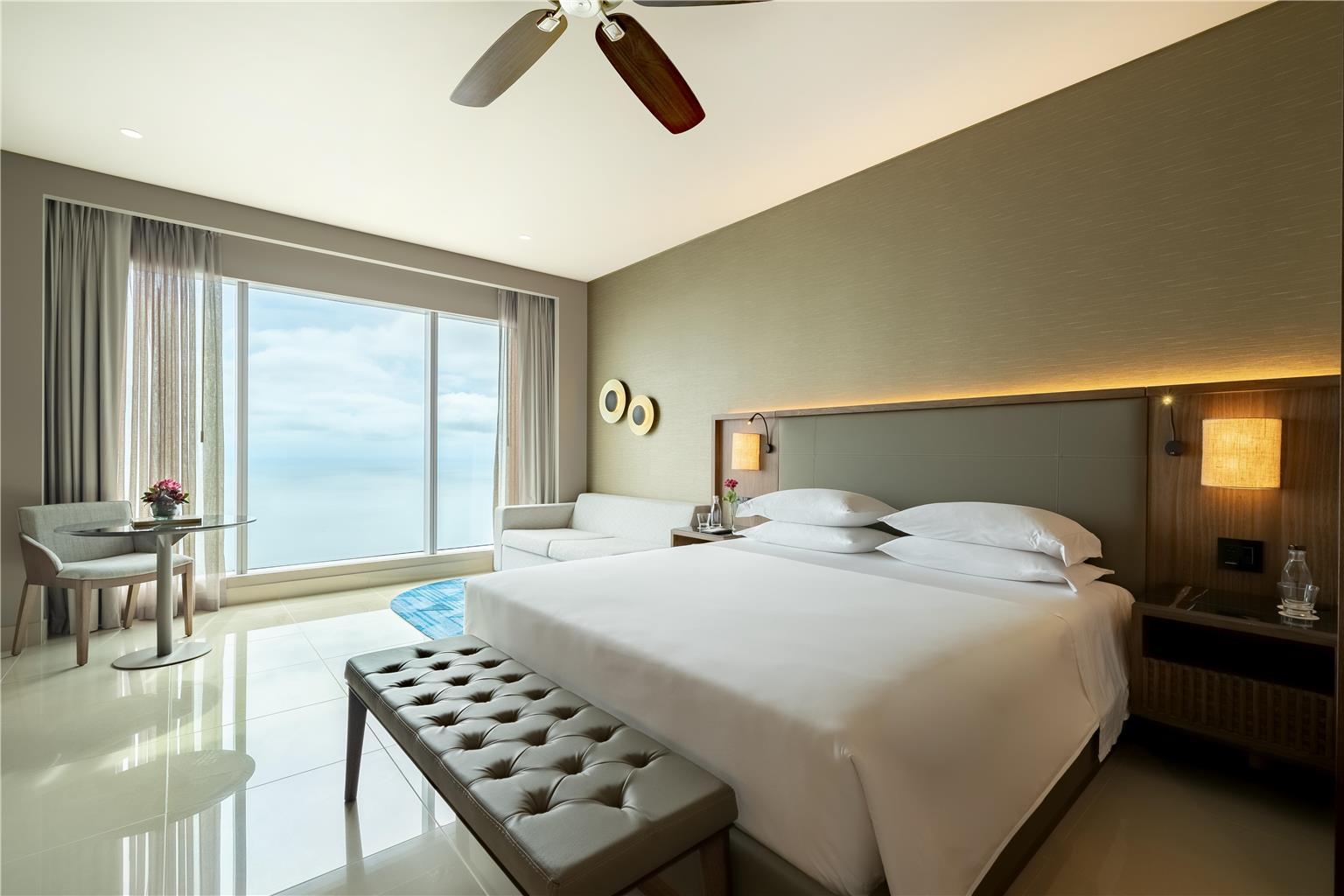 Hotel Hyatt Regency Cartagena