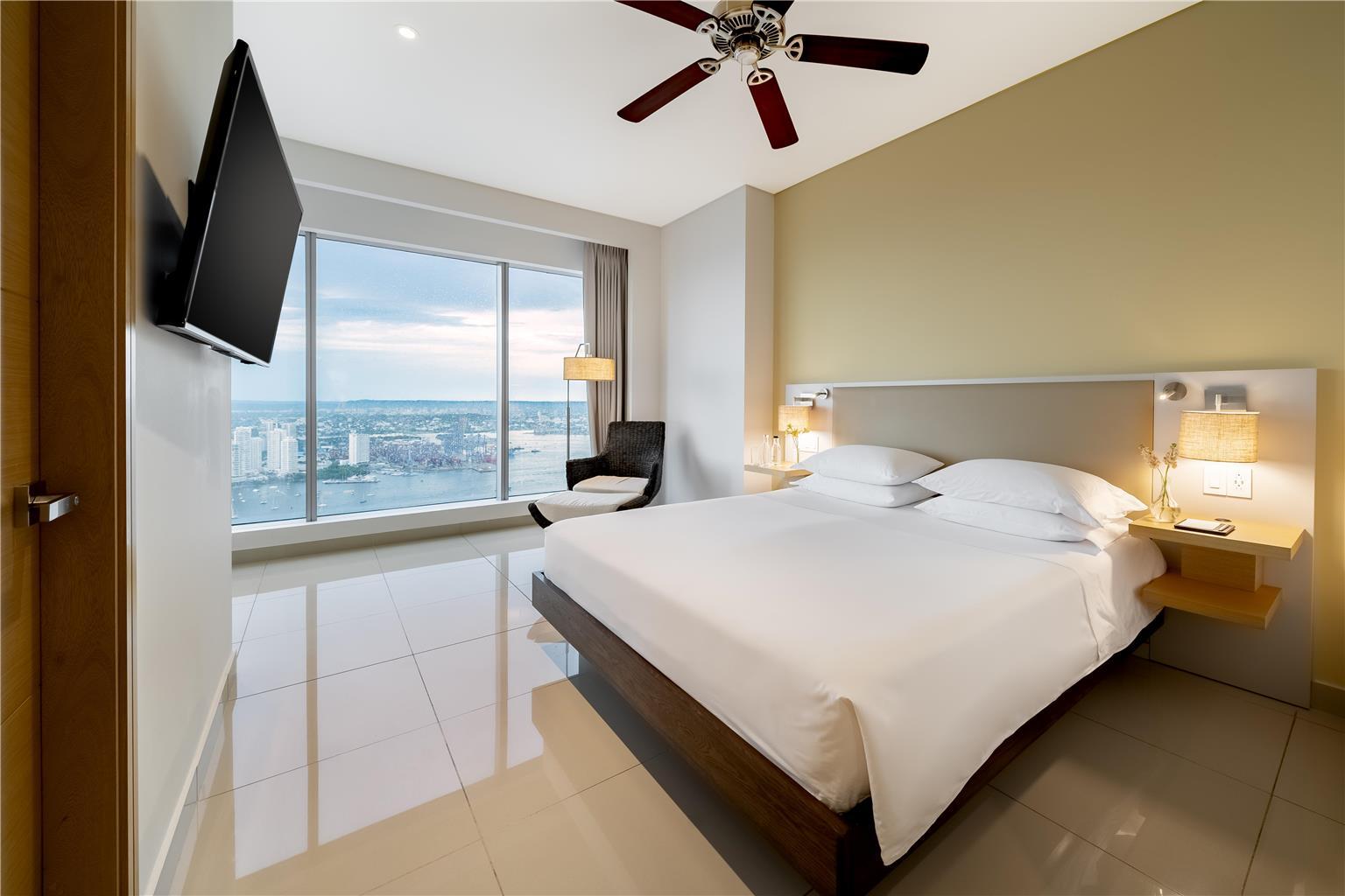 Hotel Hyatt Regency 5*