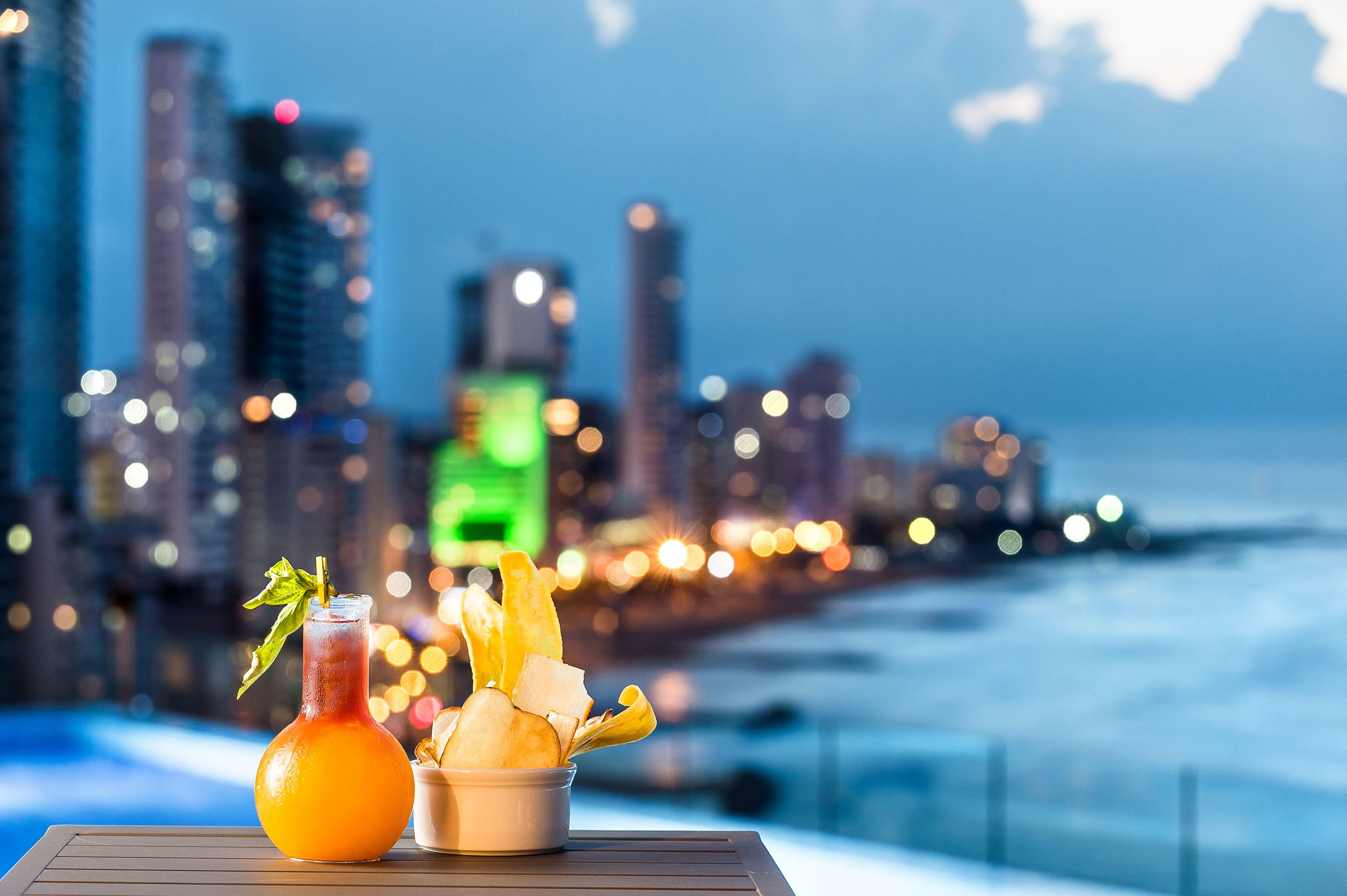 Hotel Hyatt Regency Cartagena