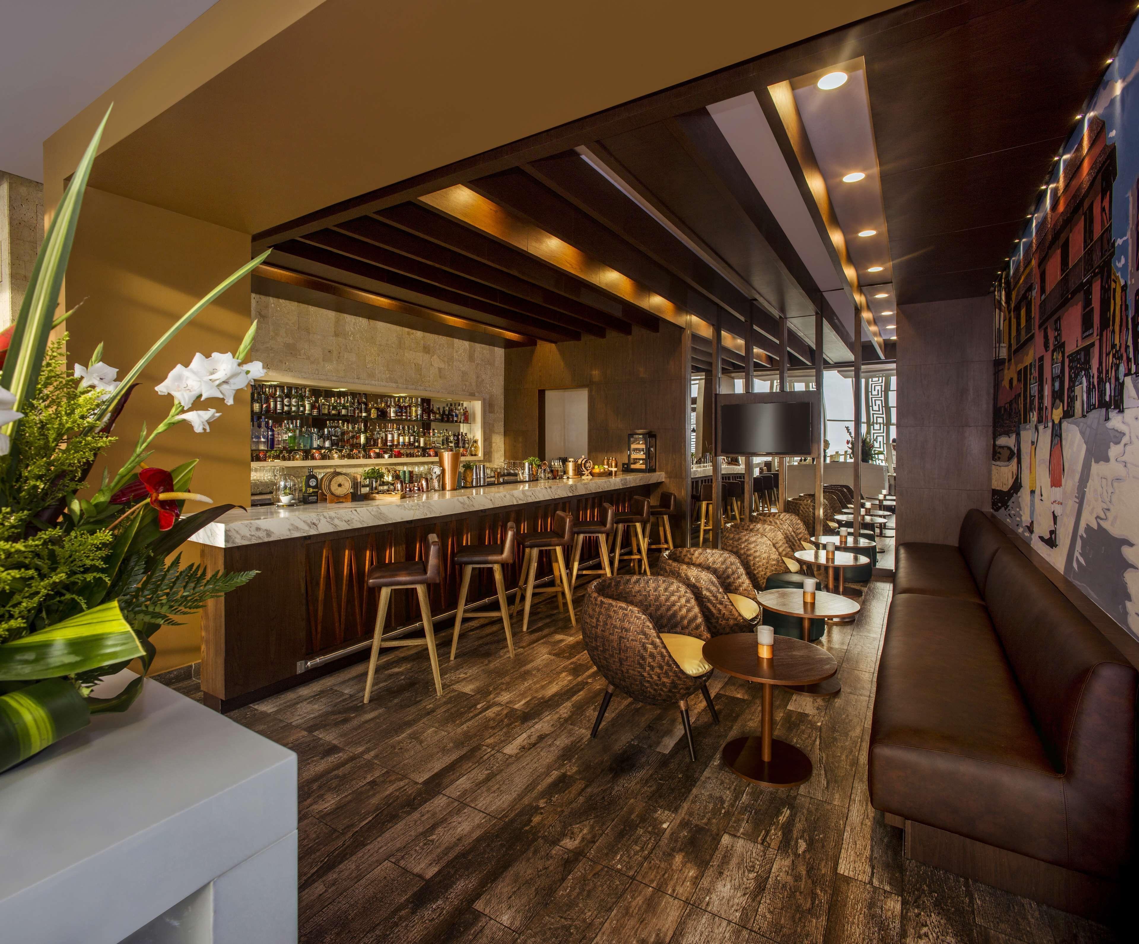 Hyatt Regency Hotel Cartagena