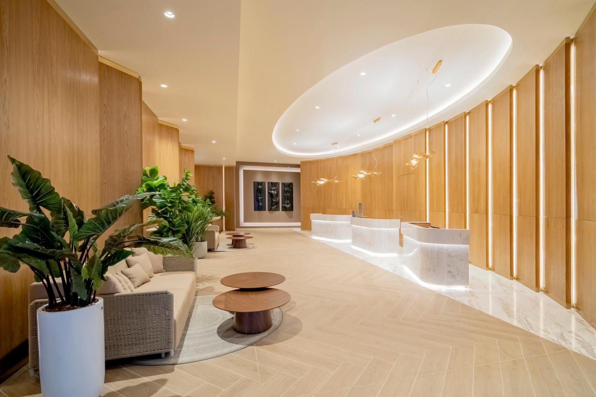 Hyatt Regency Hotel Cartagena