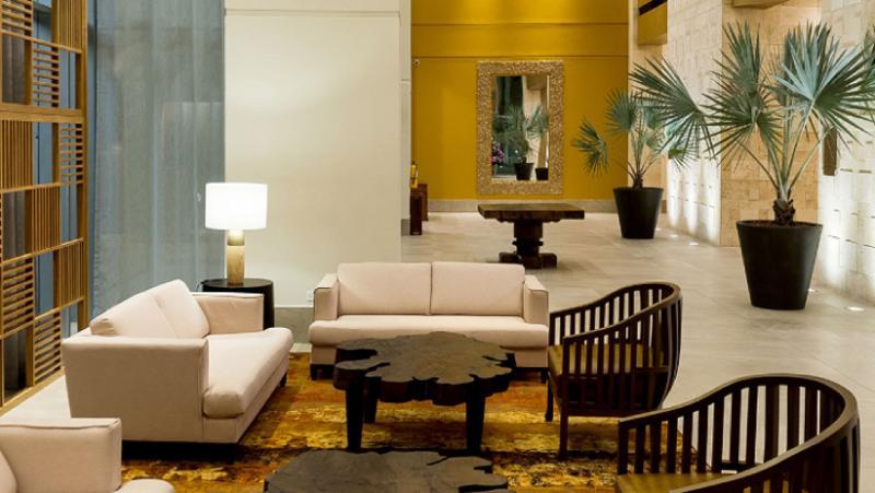 Hotel Hyatt Regency 5*