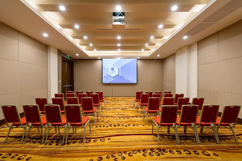 Hotel Hyatt Regency 5*