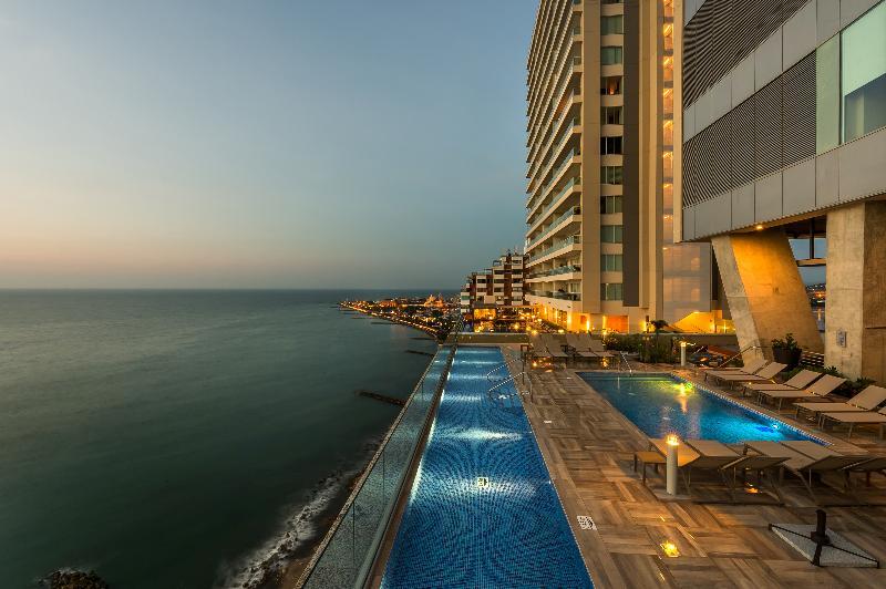Hyatt Regency 5* Cartagena