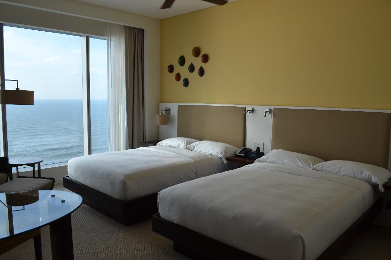 Hotel Hyatt Regency 5*