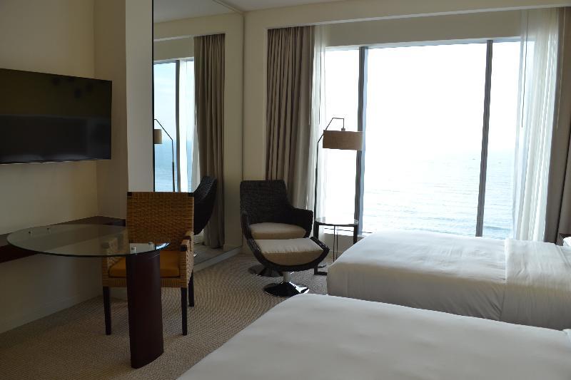Hyatt Regency Hotel 5*