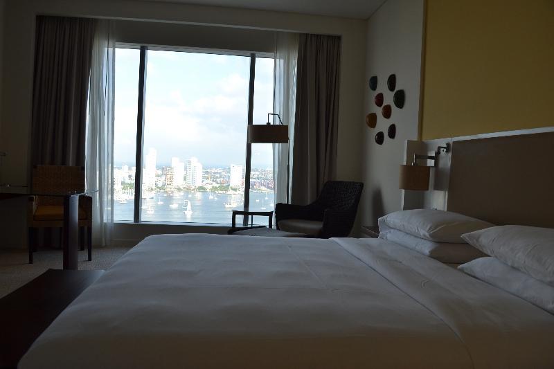 Hyatt Regency 5* Cartagena
