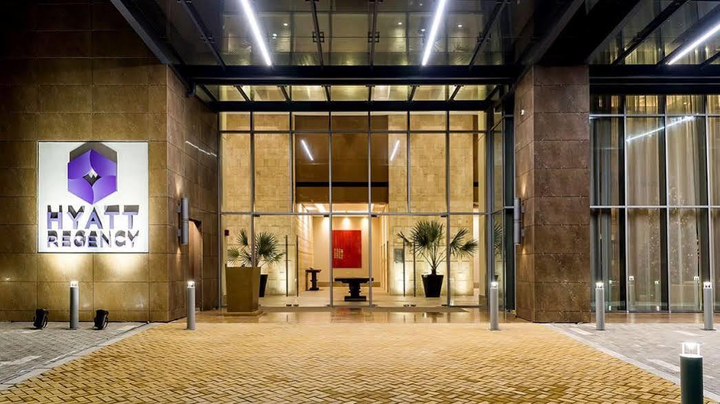 Hotel Hyatt Regency Cartagena