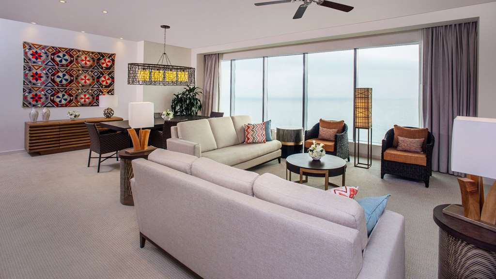 Hyatt Regency Cartagena