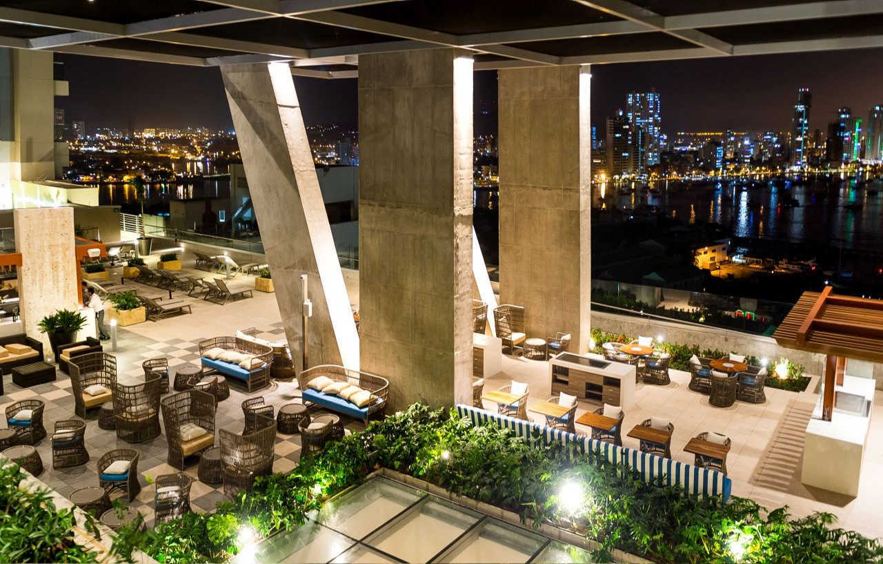 Hotel Hyatt Regency Cartagena