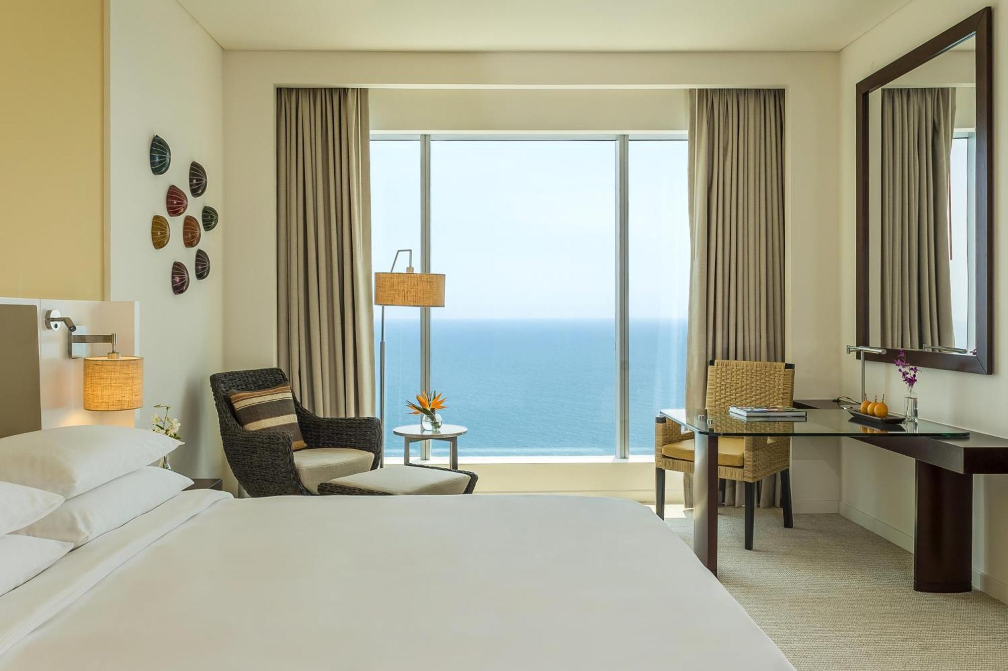 Hyatt Regency 5*