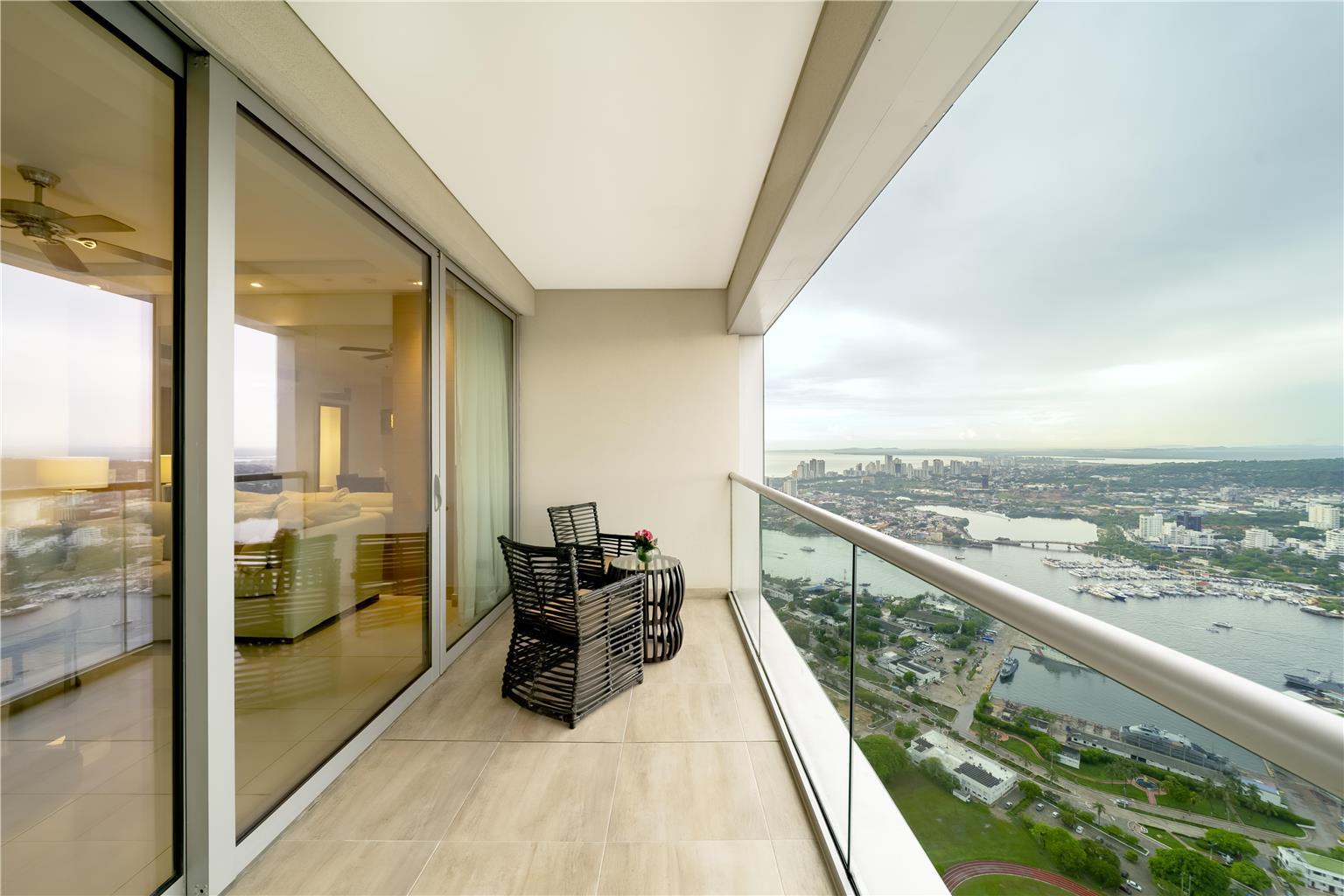 Hyatt Regency Hotel Cartagena