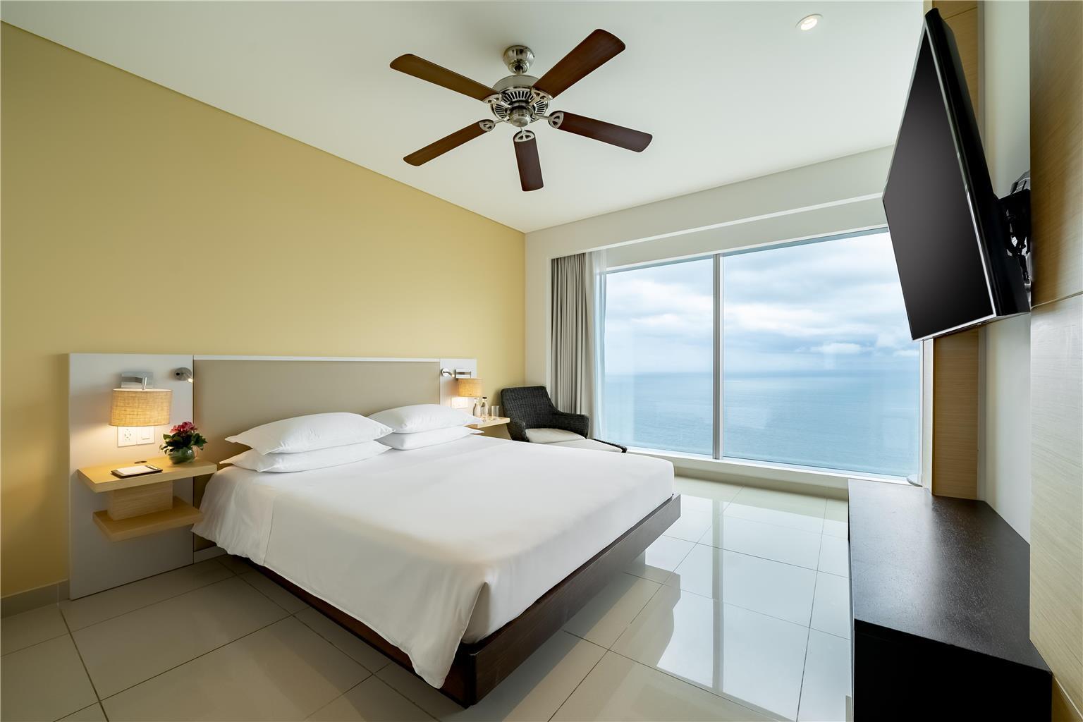 Hotel Hyatt Regency 5*