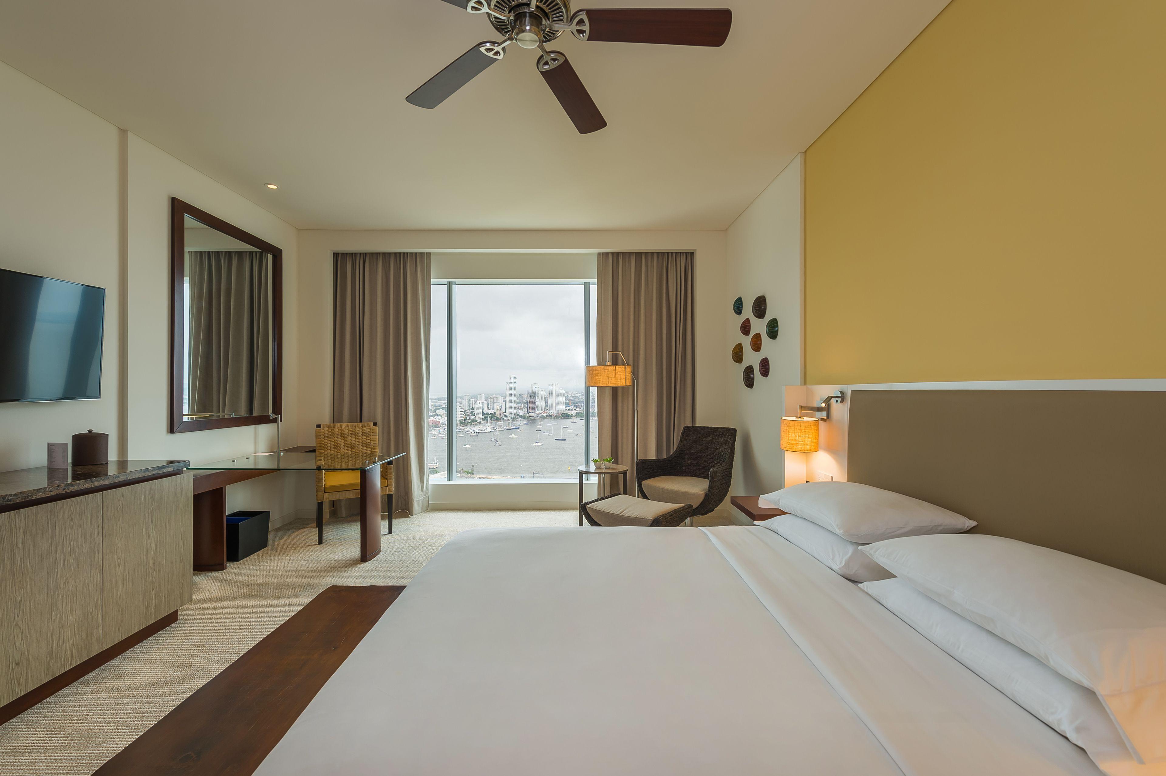 Hotel Hyatt Regency 5*