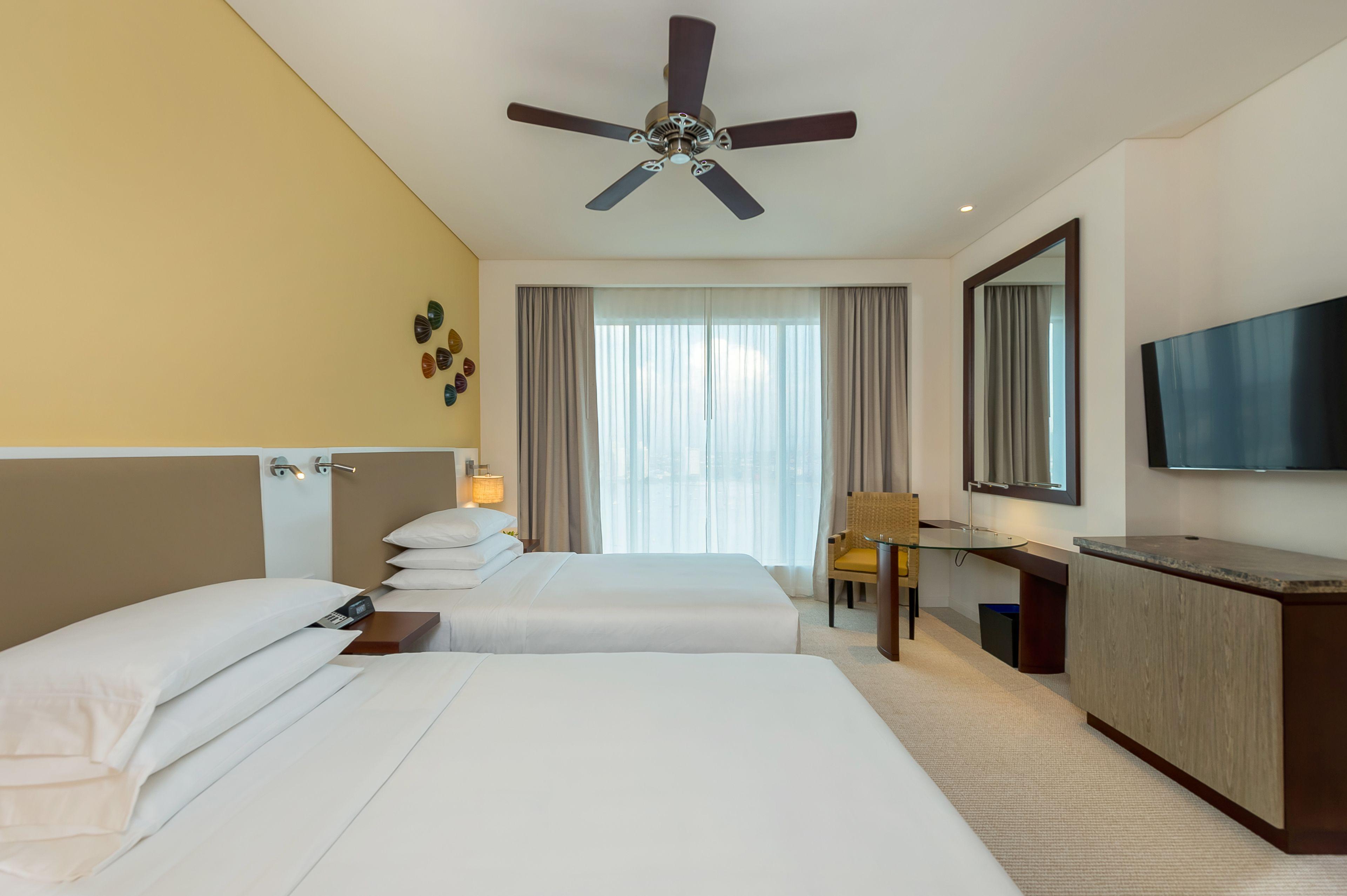 Hotel Hyatt Regency 5*