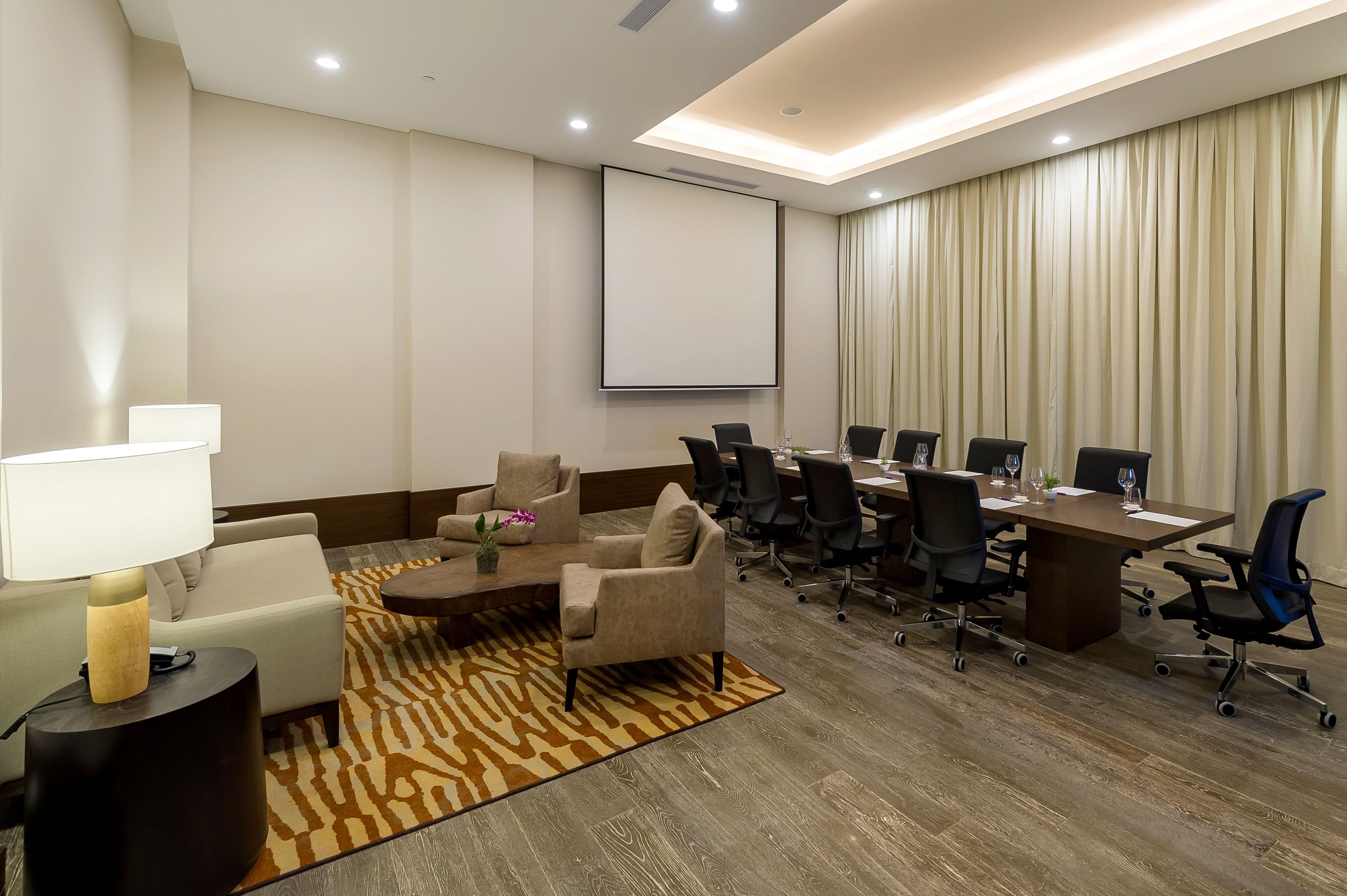 Hyatt Regency Cartagena