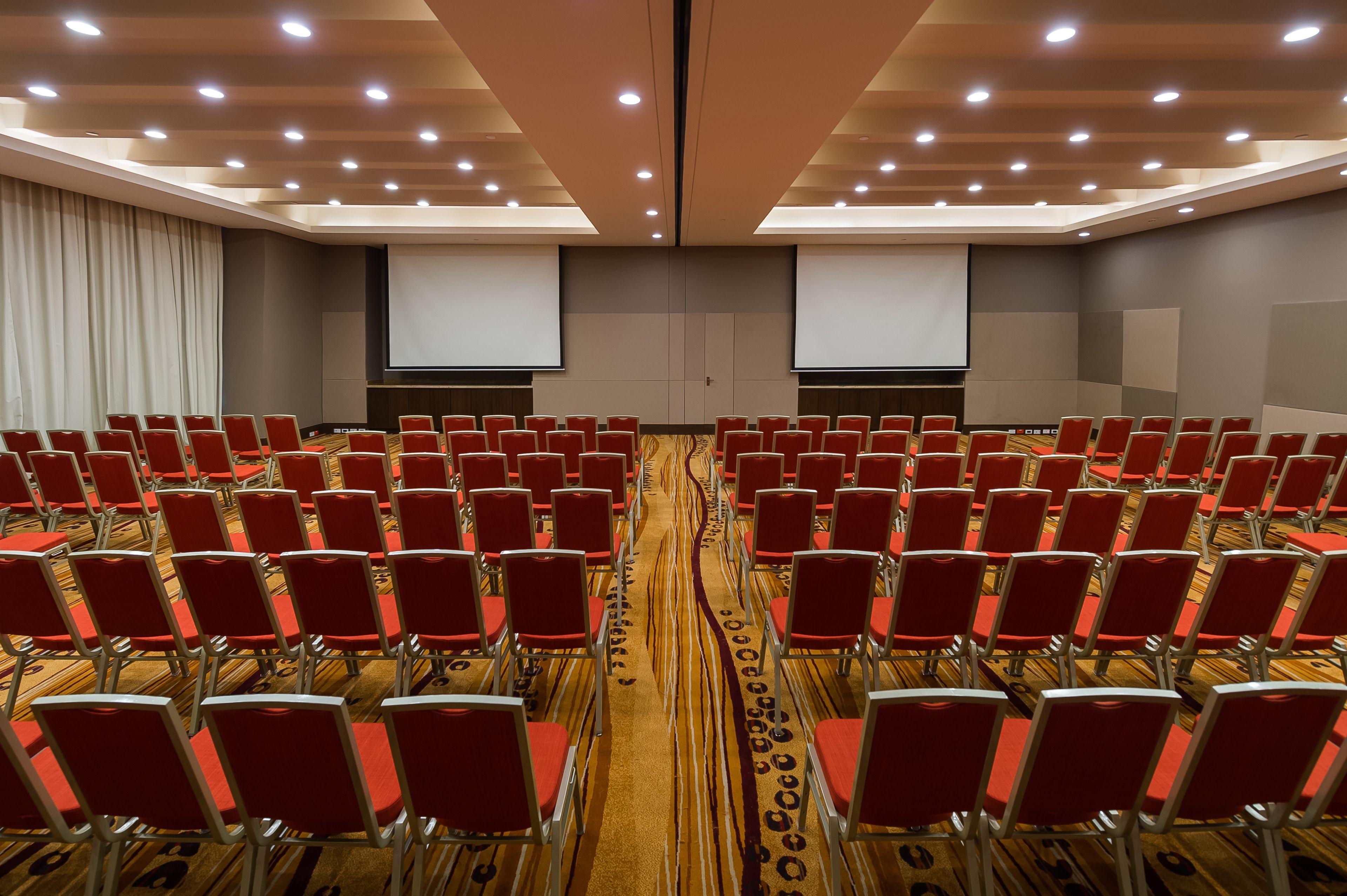 Hyatt Regency Hotel