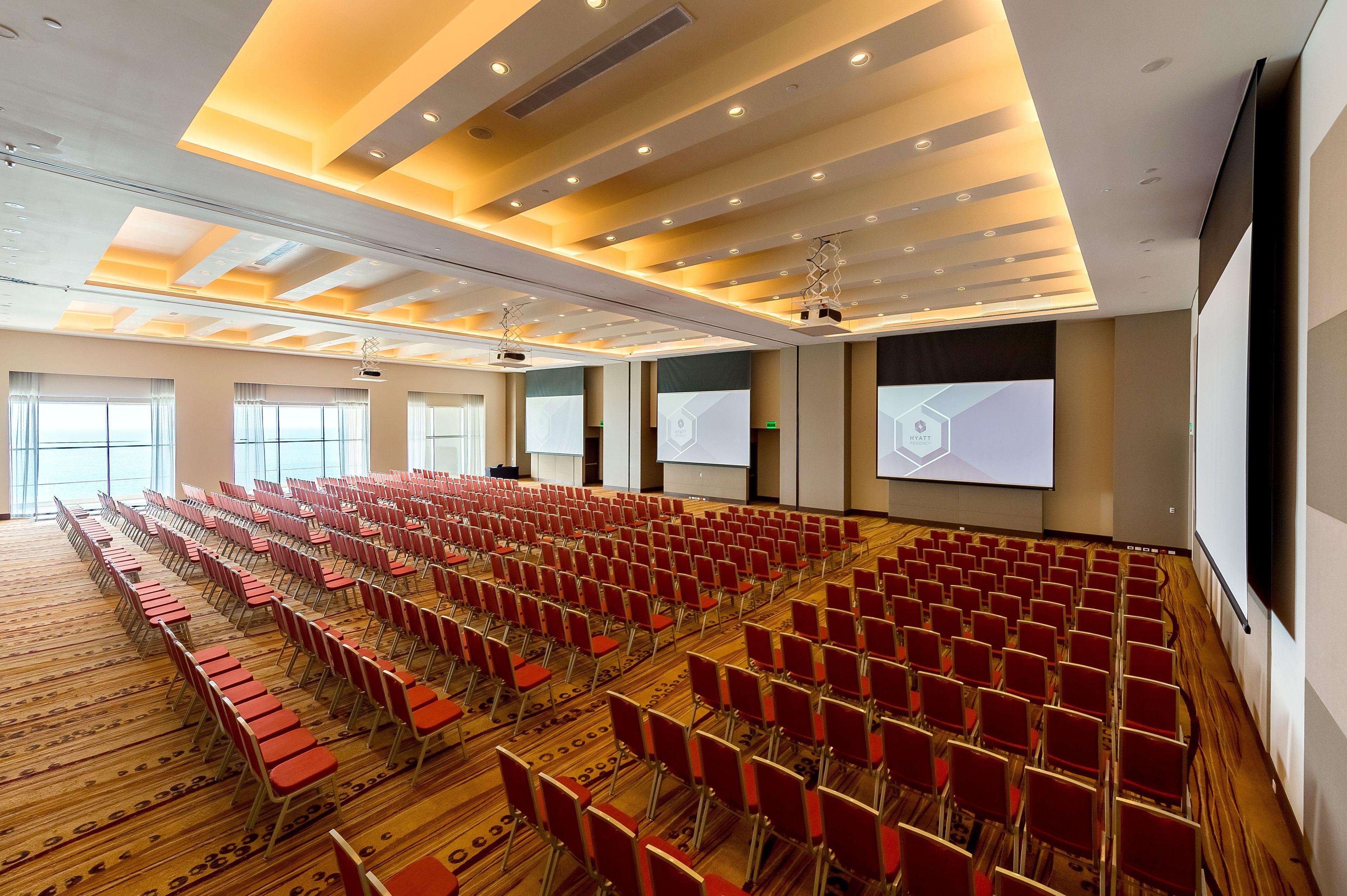 Hyatt Regency