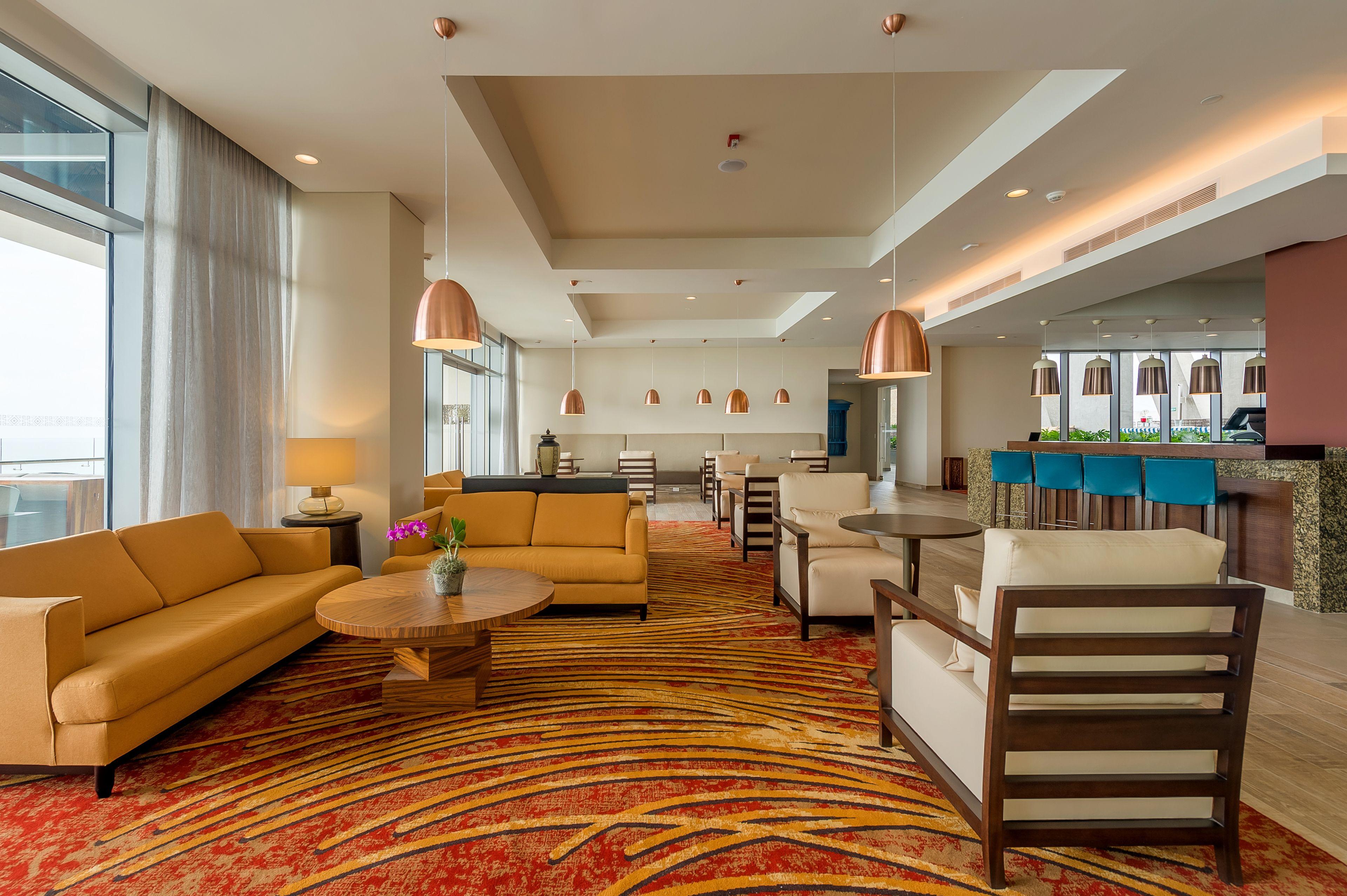 Hyatt Regency 5*
