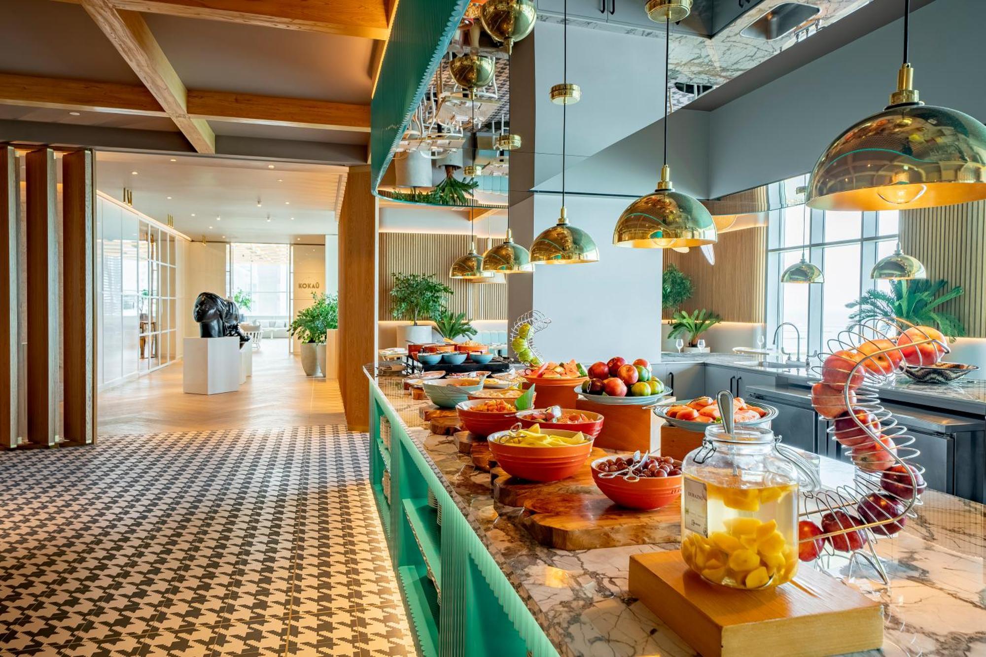 Hyatt Regency Cartagena