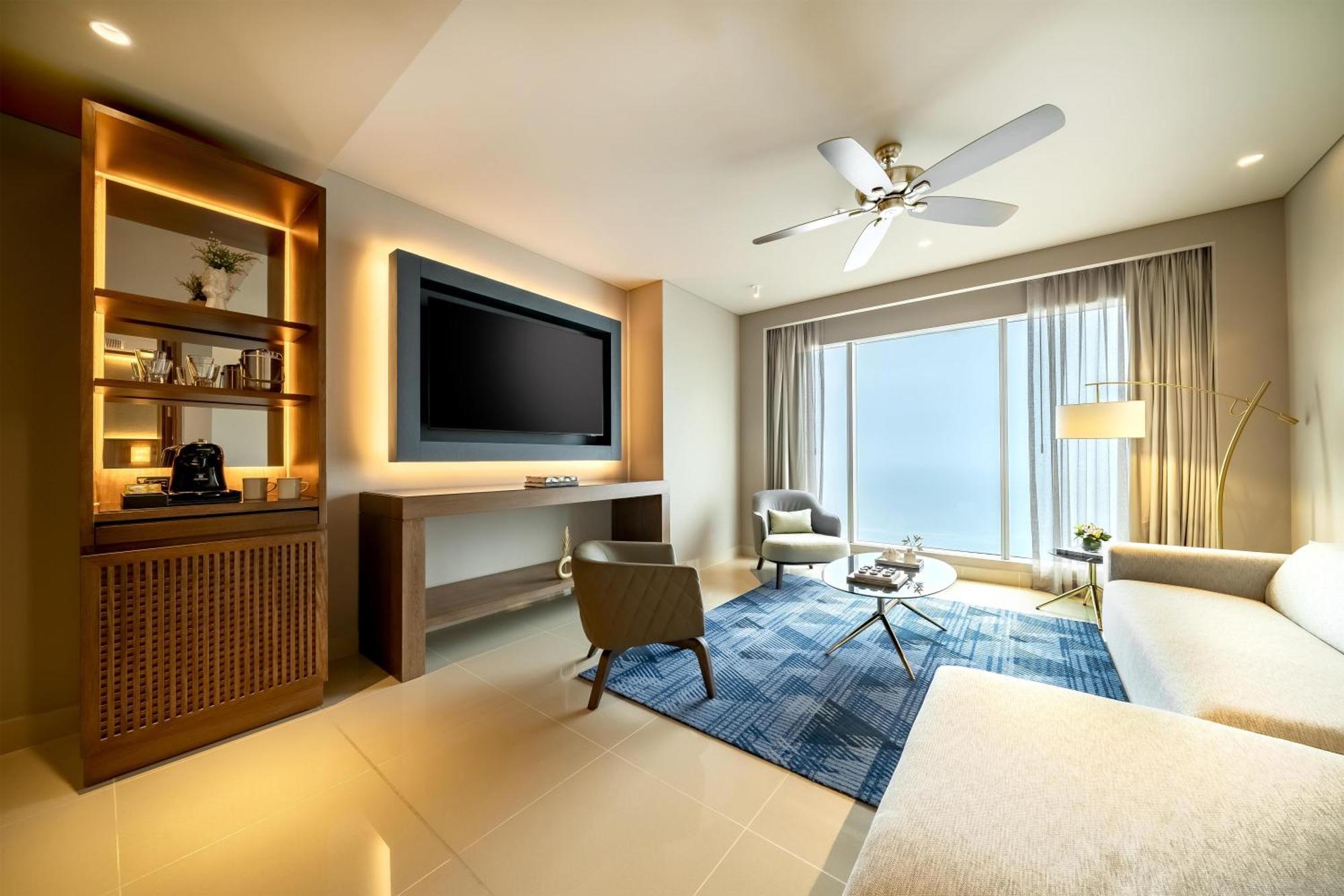 Hyatt Regency Hotel 5*