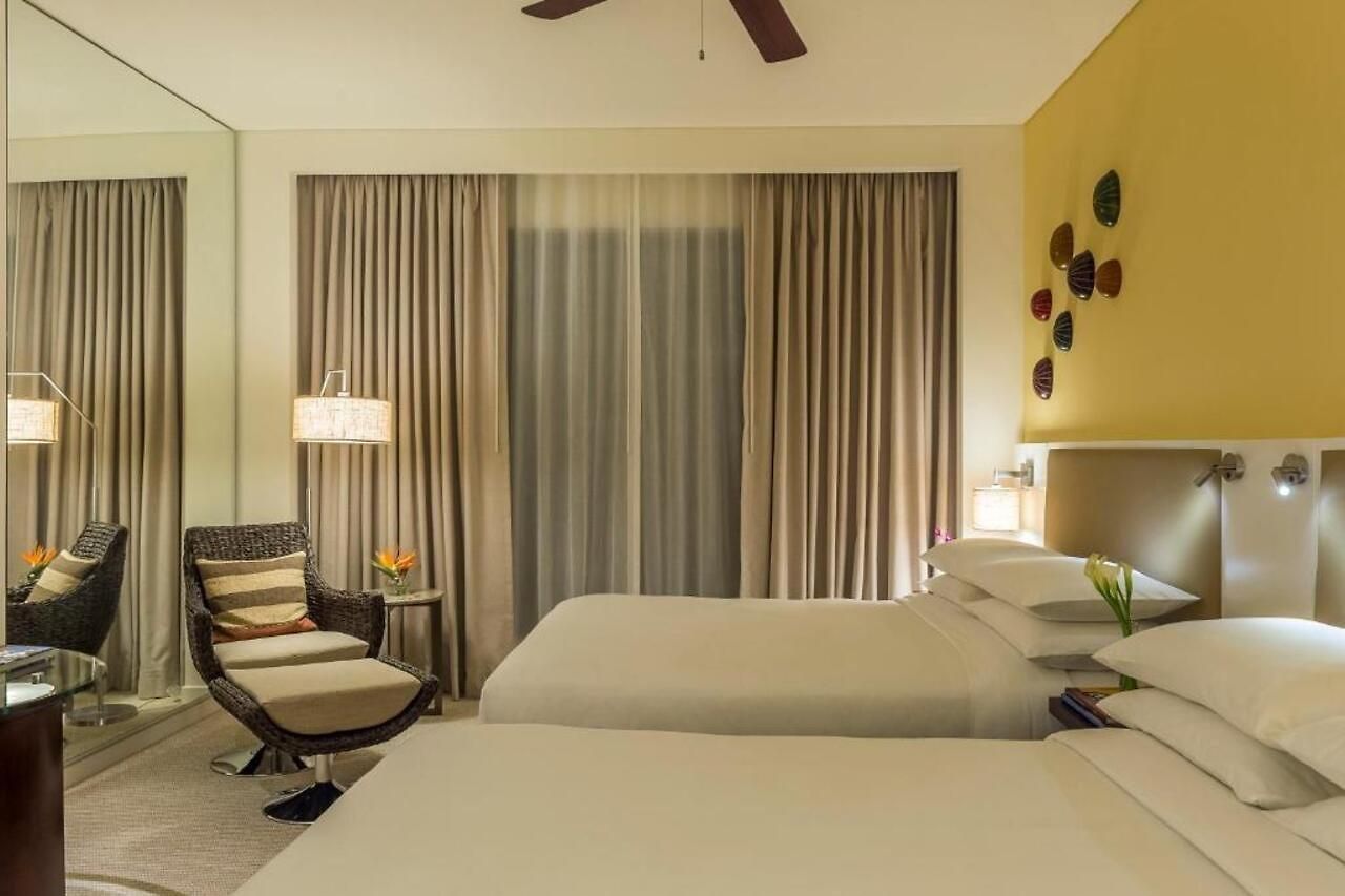 Hotel Hyatt Regency Cartagena