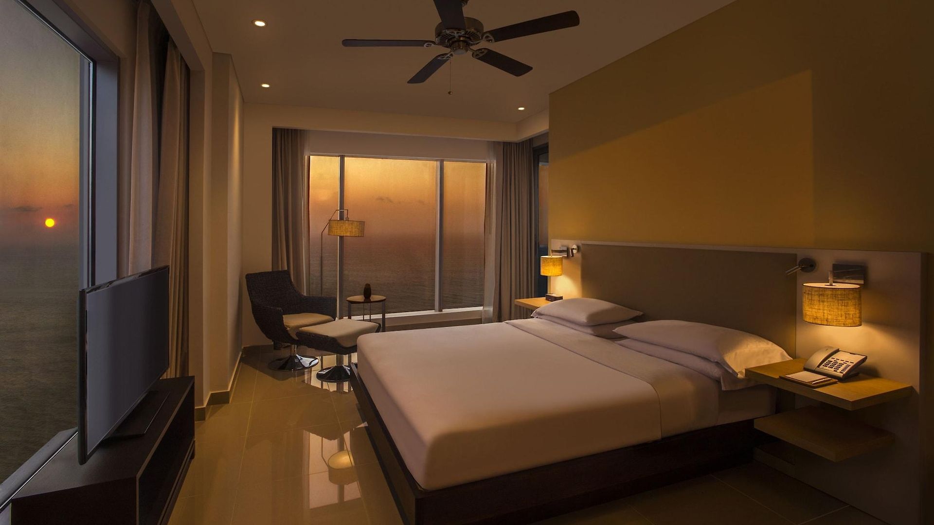 Hyatt Regency