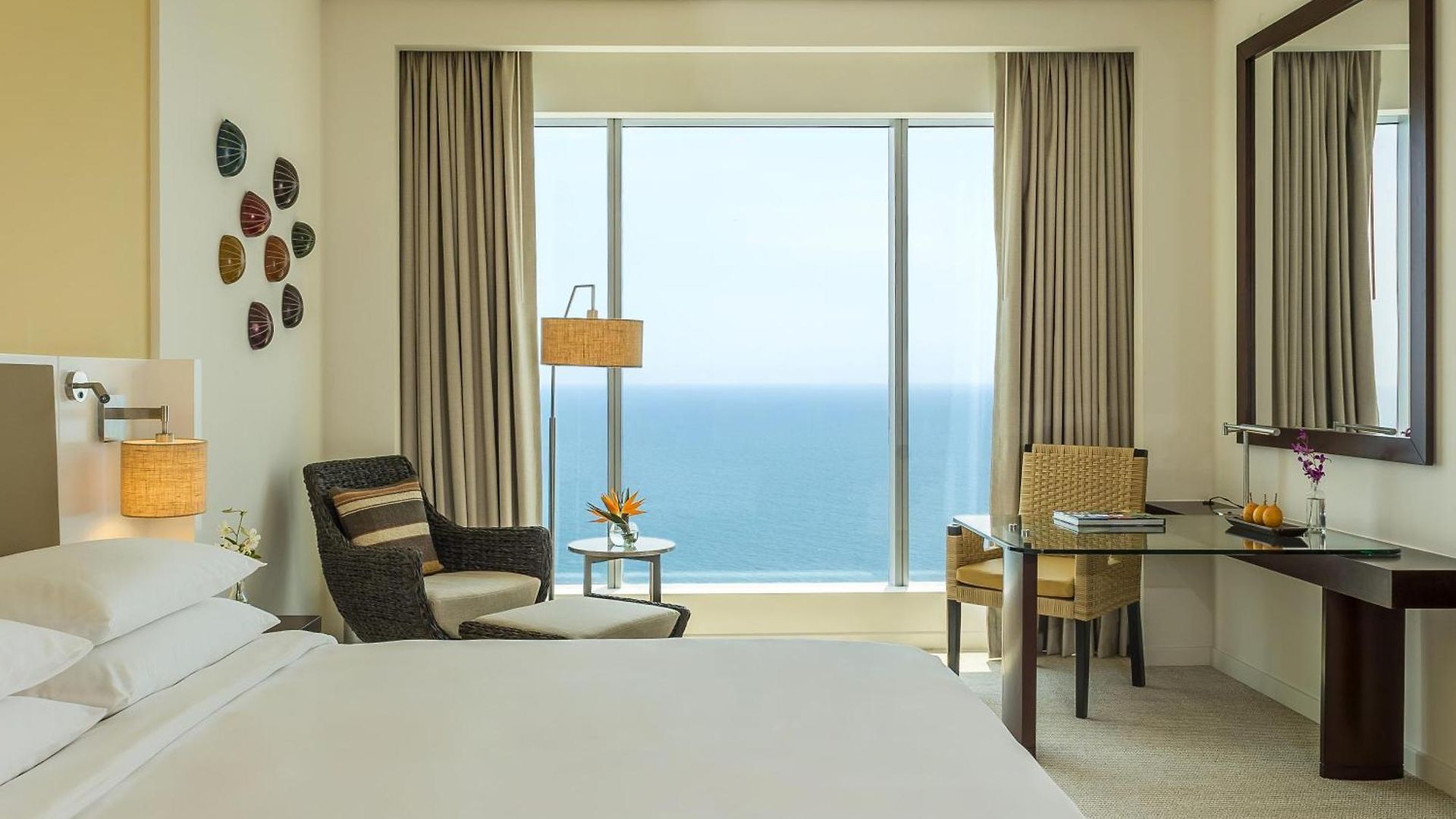 Hyatt Regency 5*