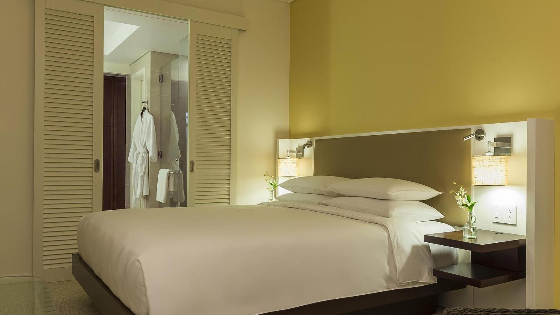 Hyatt Regency Hotel