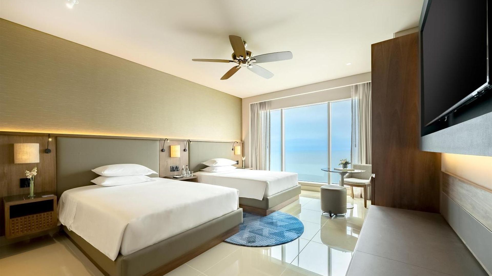 Hyatt Regency Cartagena