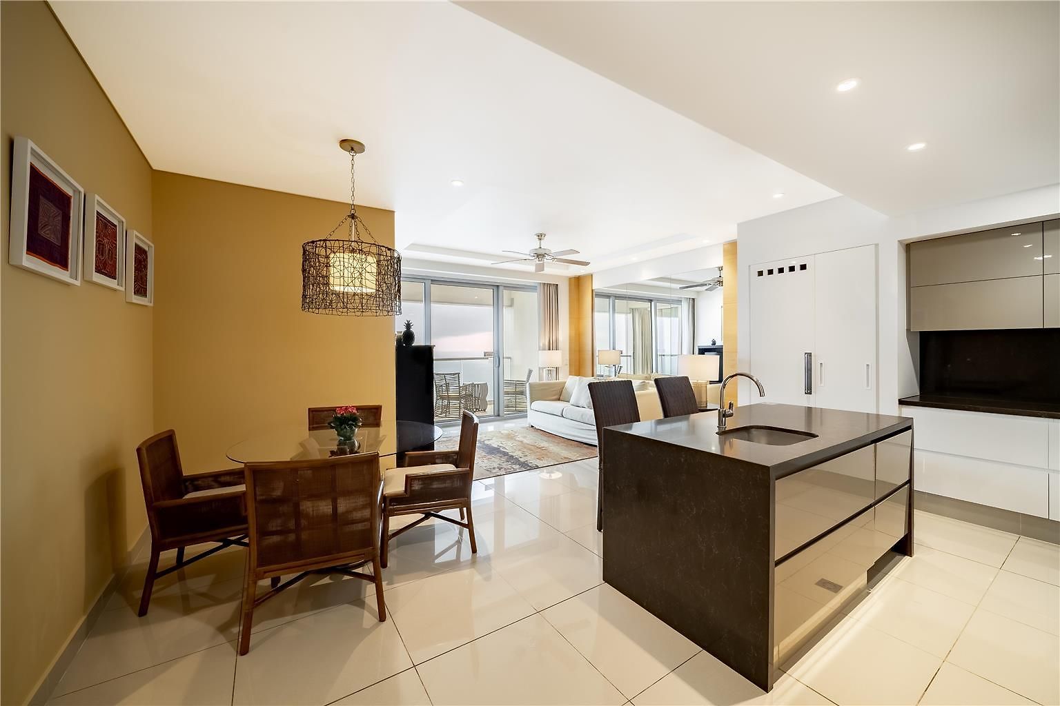 Hyatt Regency Hotel Cartagena