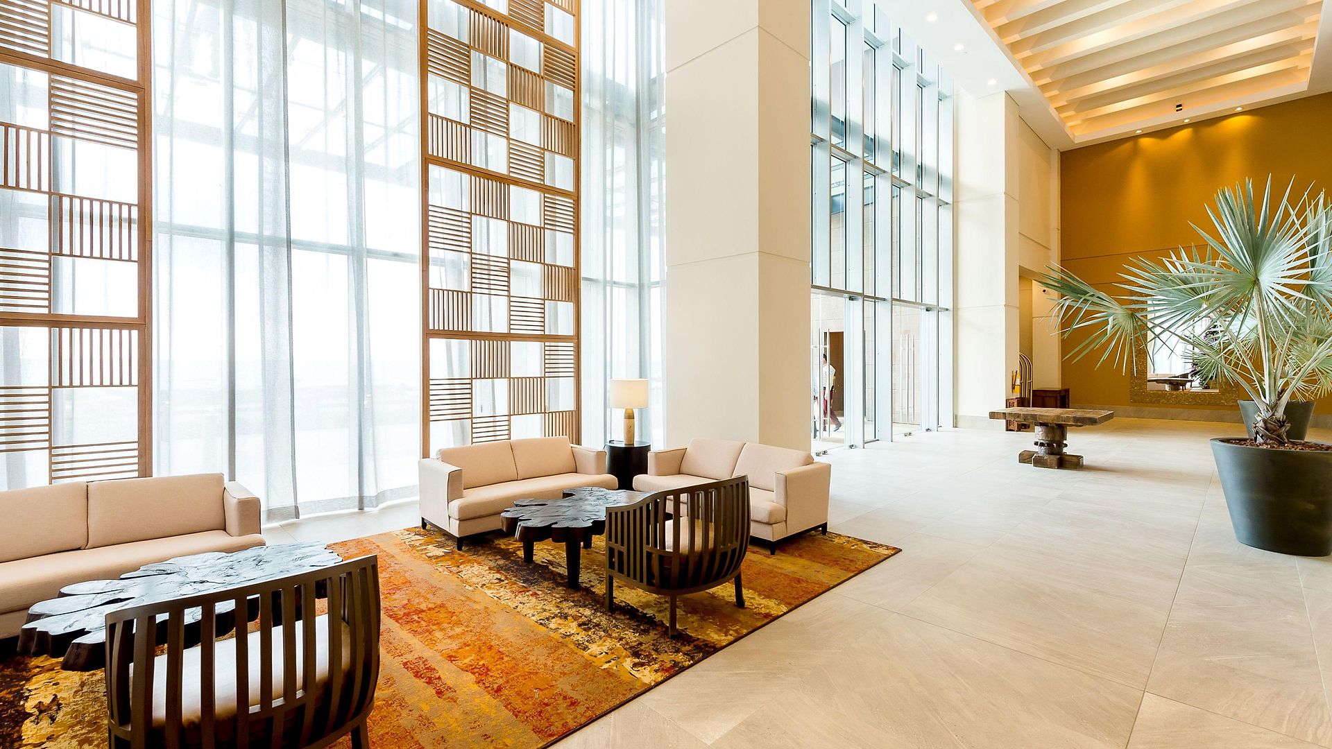 Hyatt Regency 5* Cartagena