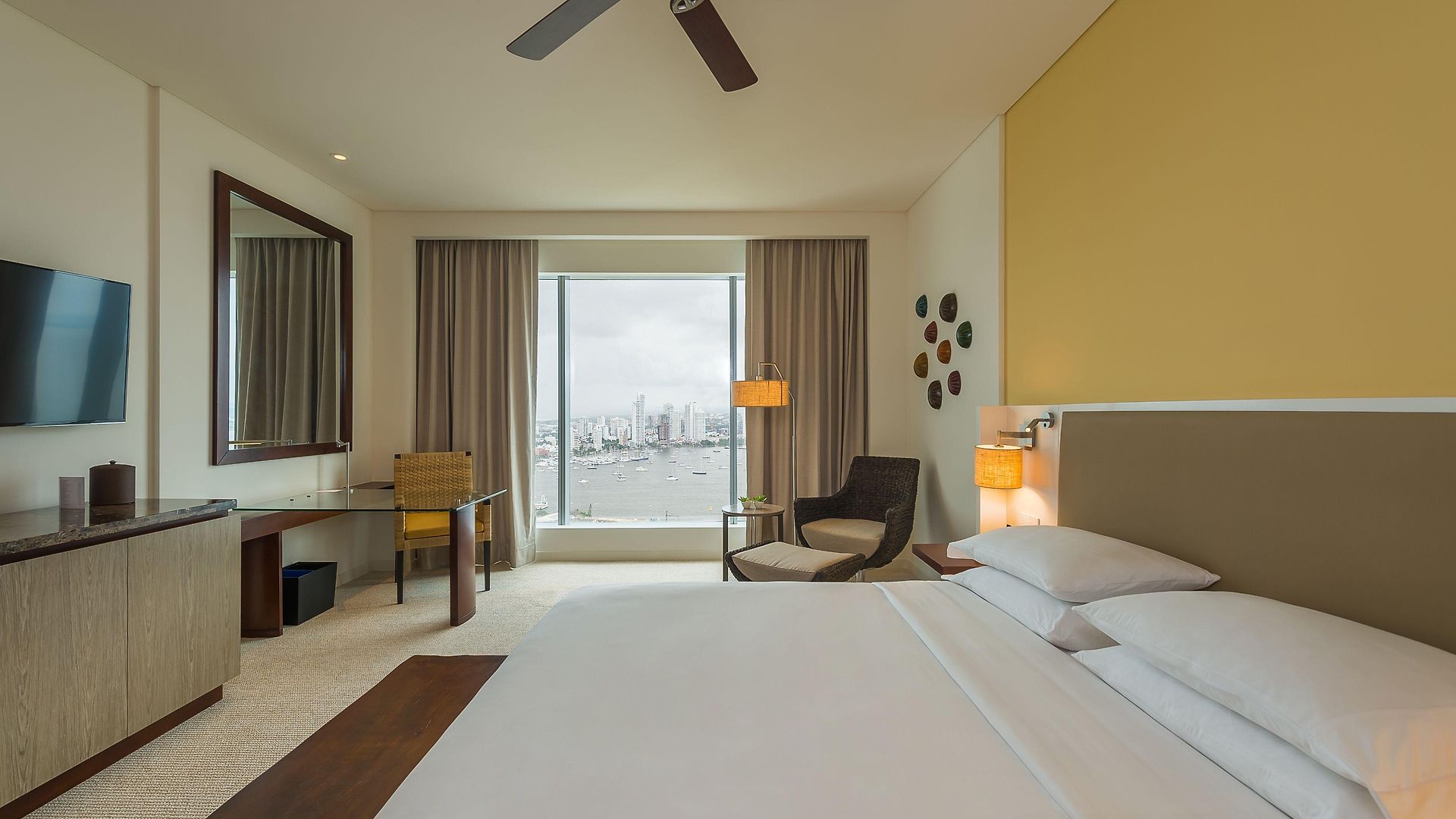 Hotel Hyatt Regency 5*