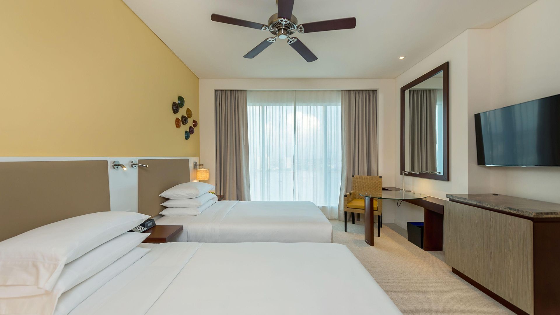 Hotel Hyatt Regency 5*