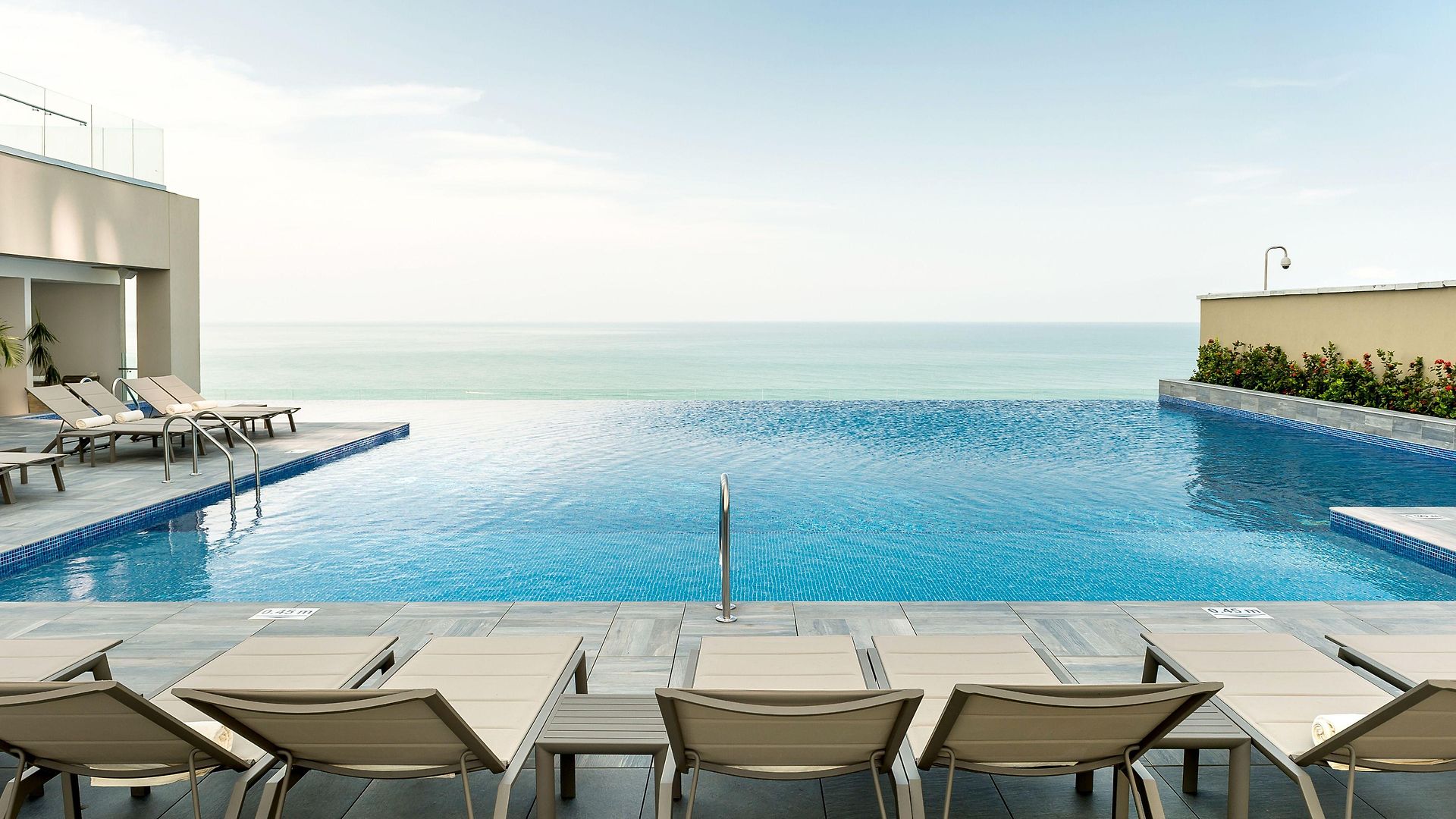 Hyatt Regency Cartagena