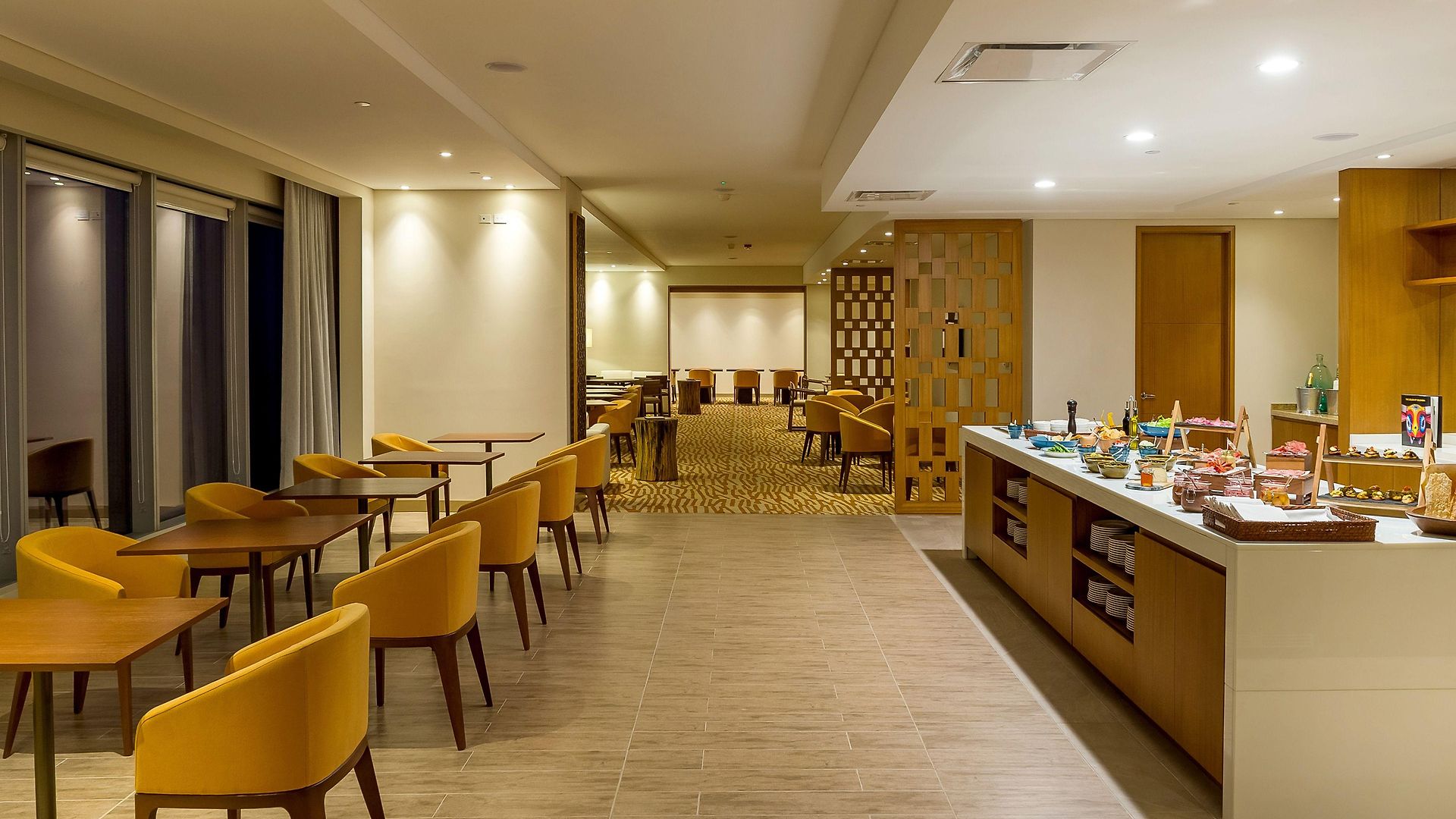 Hotel Hyatt Regency