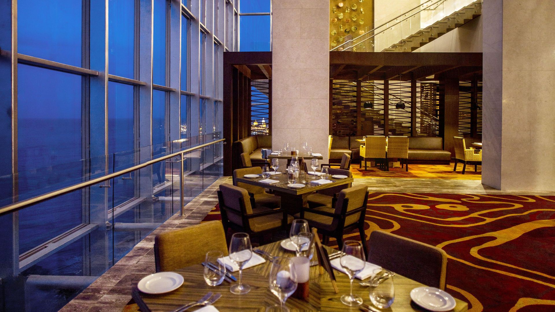 Hotel Hyatt Regency