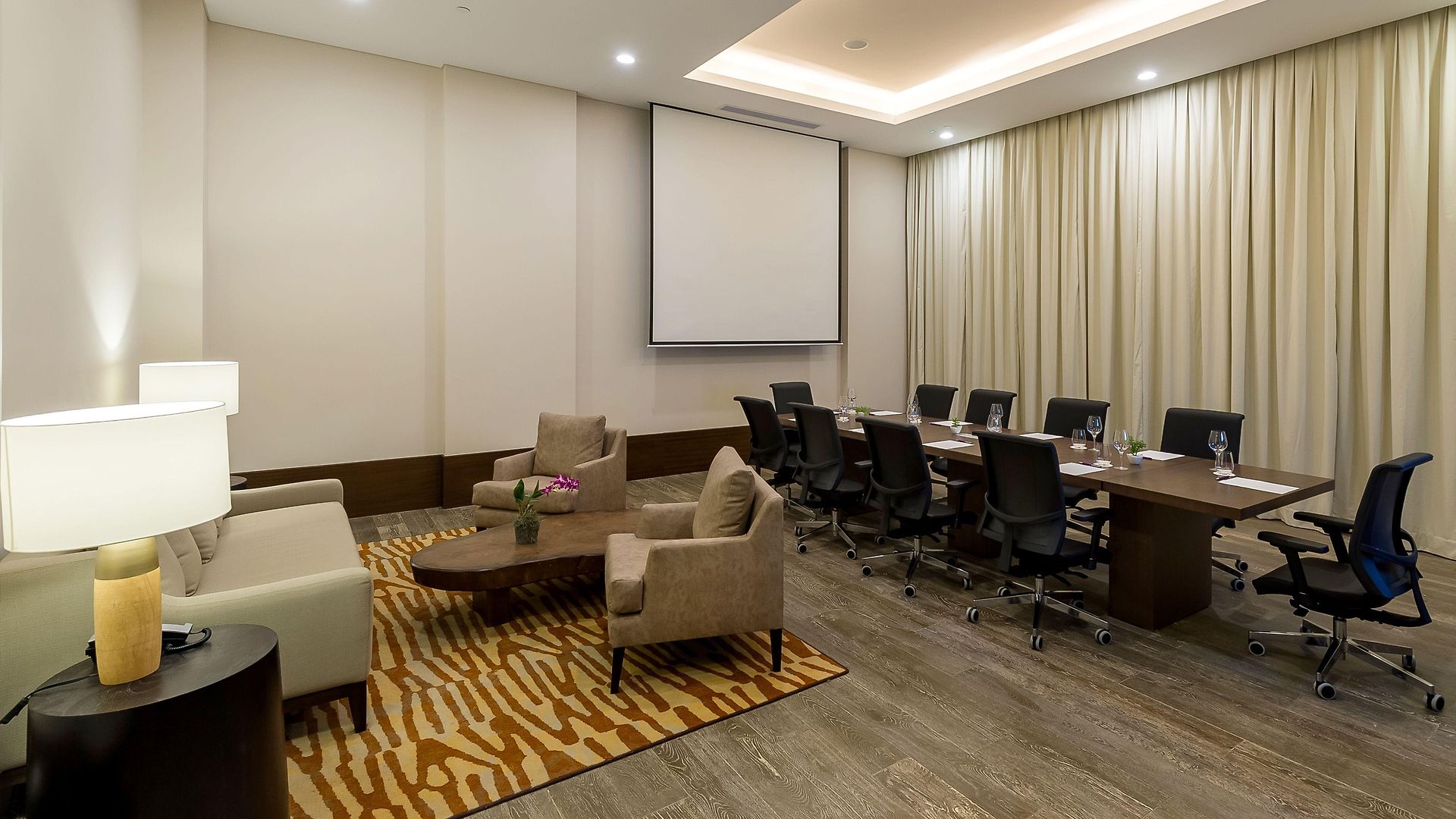 Hyatt Regency Cartagena