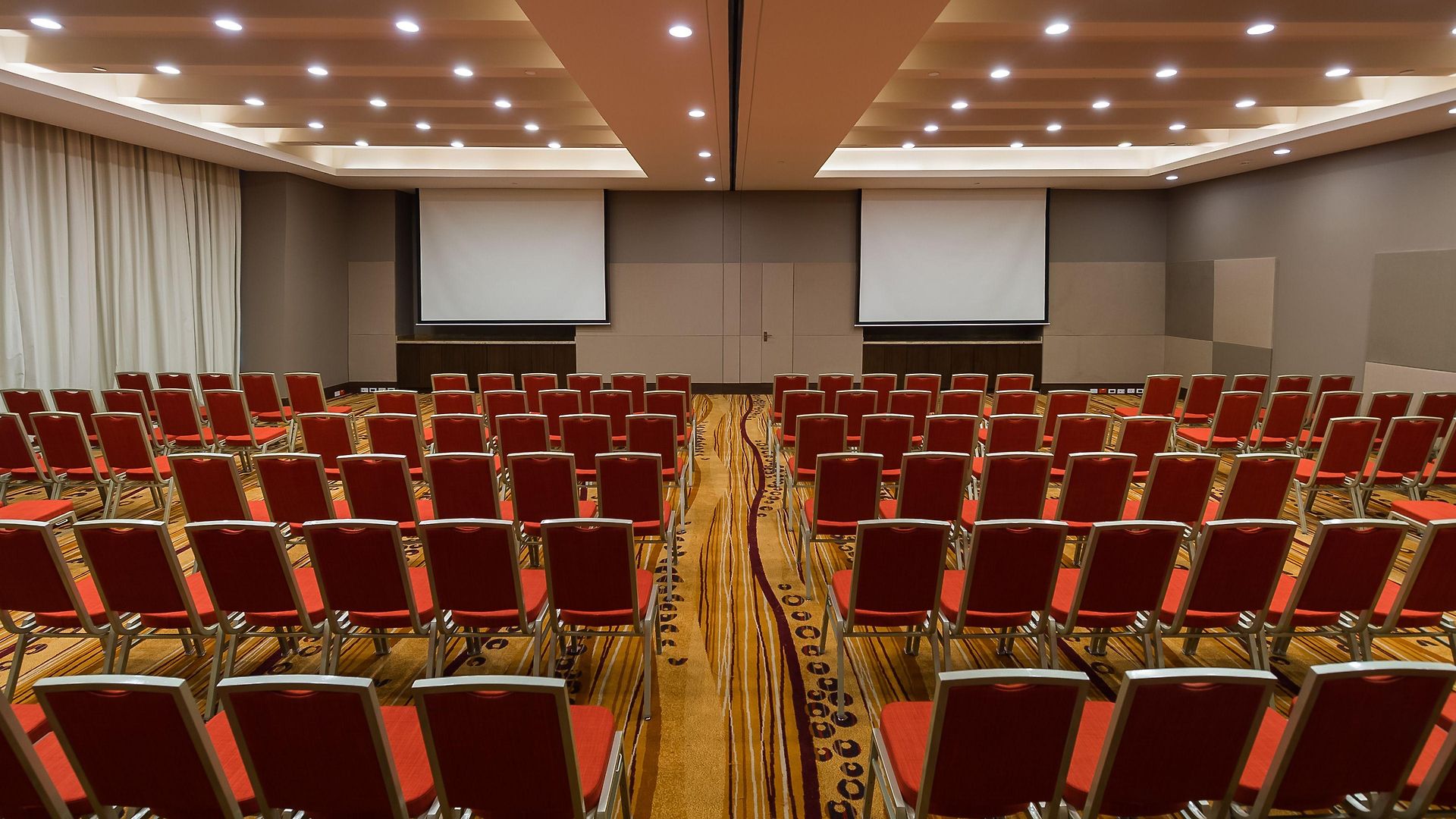 Hyatt Regency Hotel