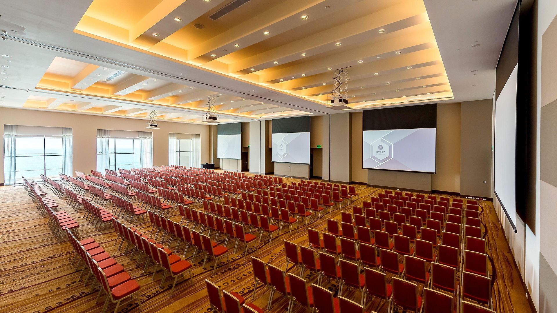 Hyatt Regency