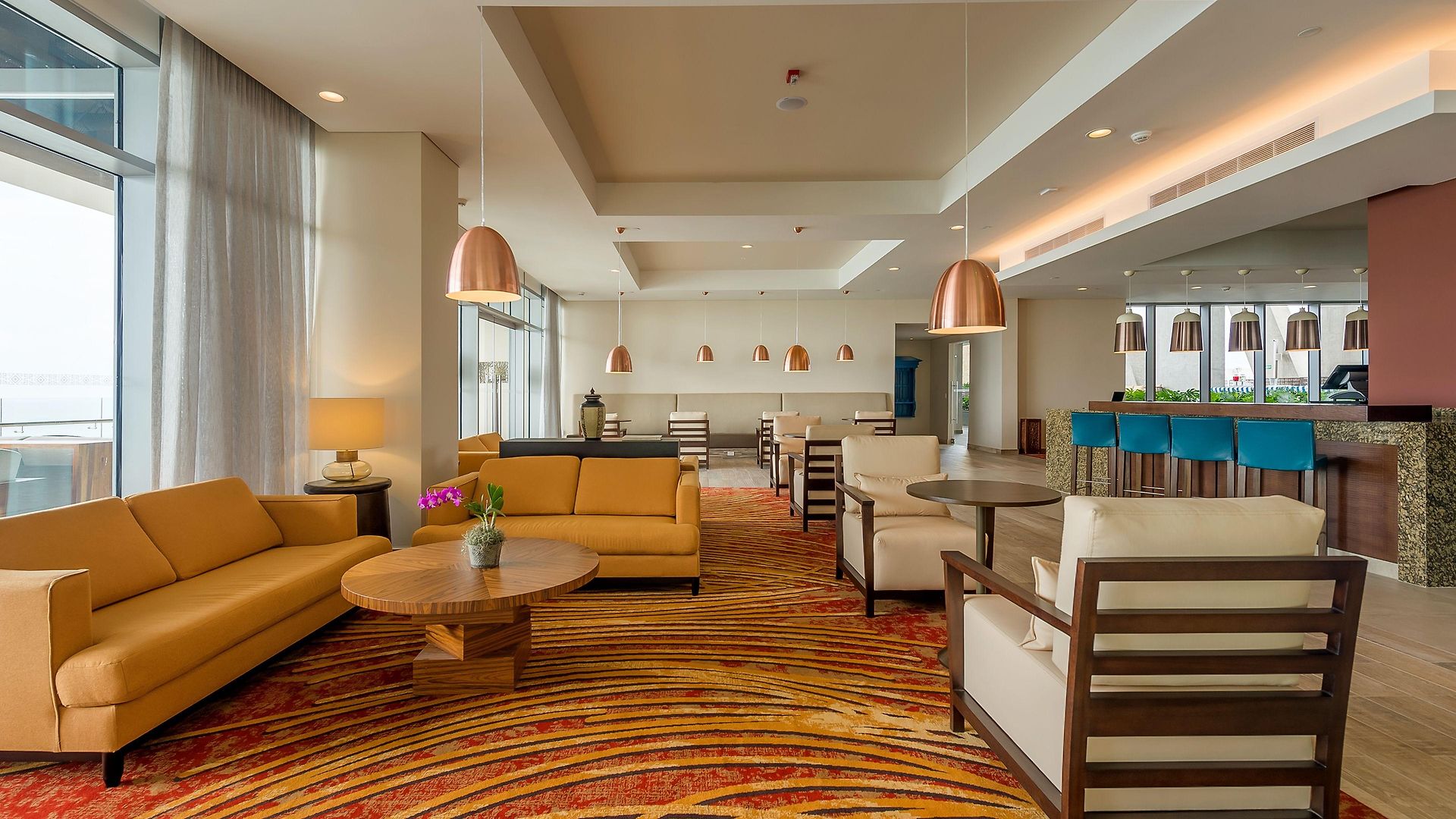Hyatt Regency 5*