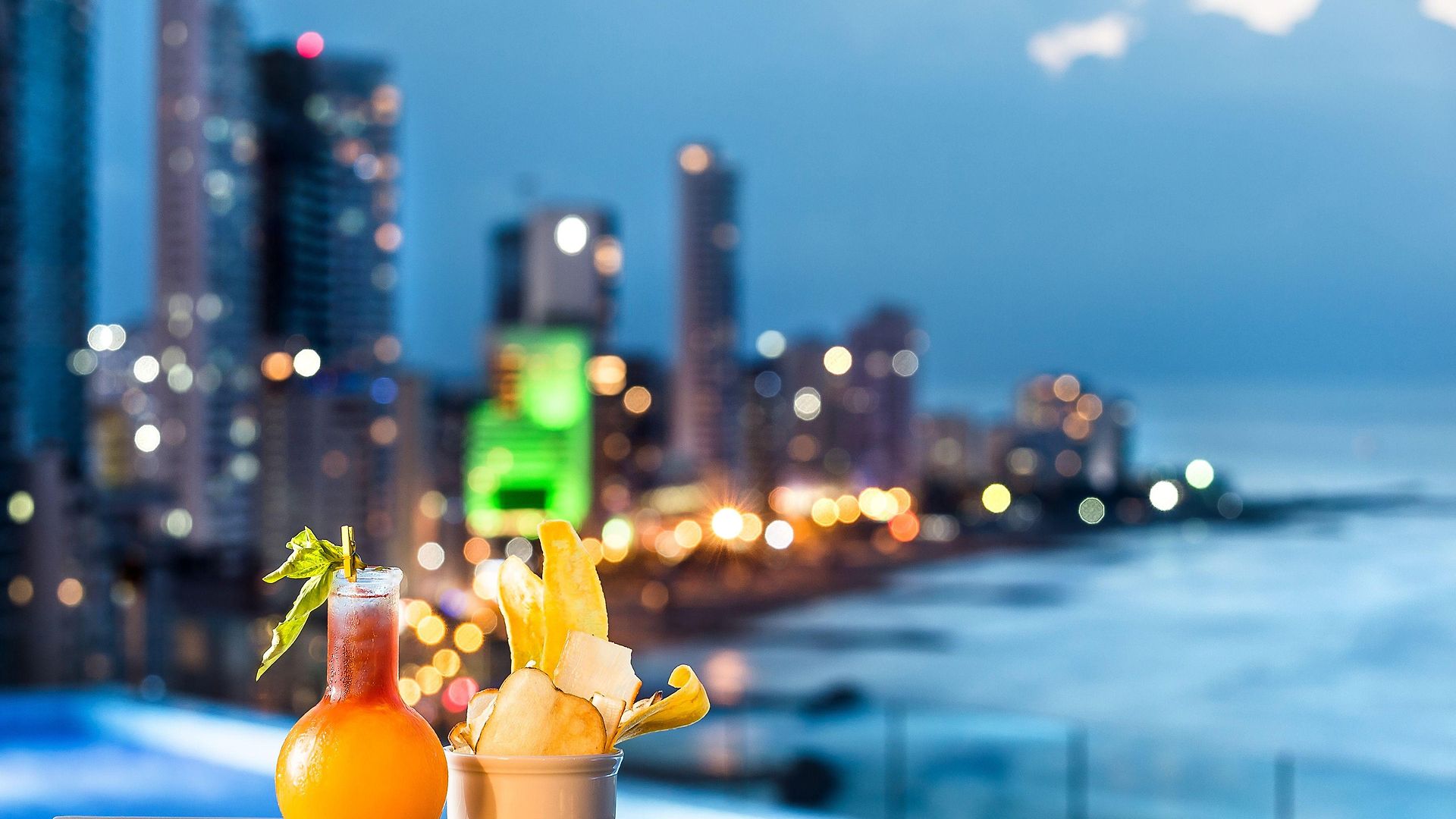 Hotel Hyatt Regency Cartagena