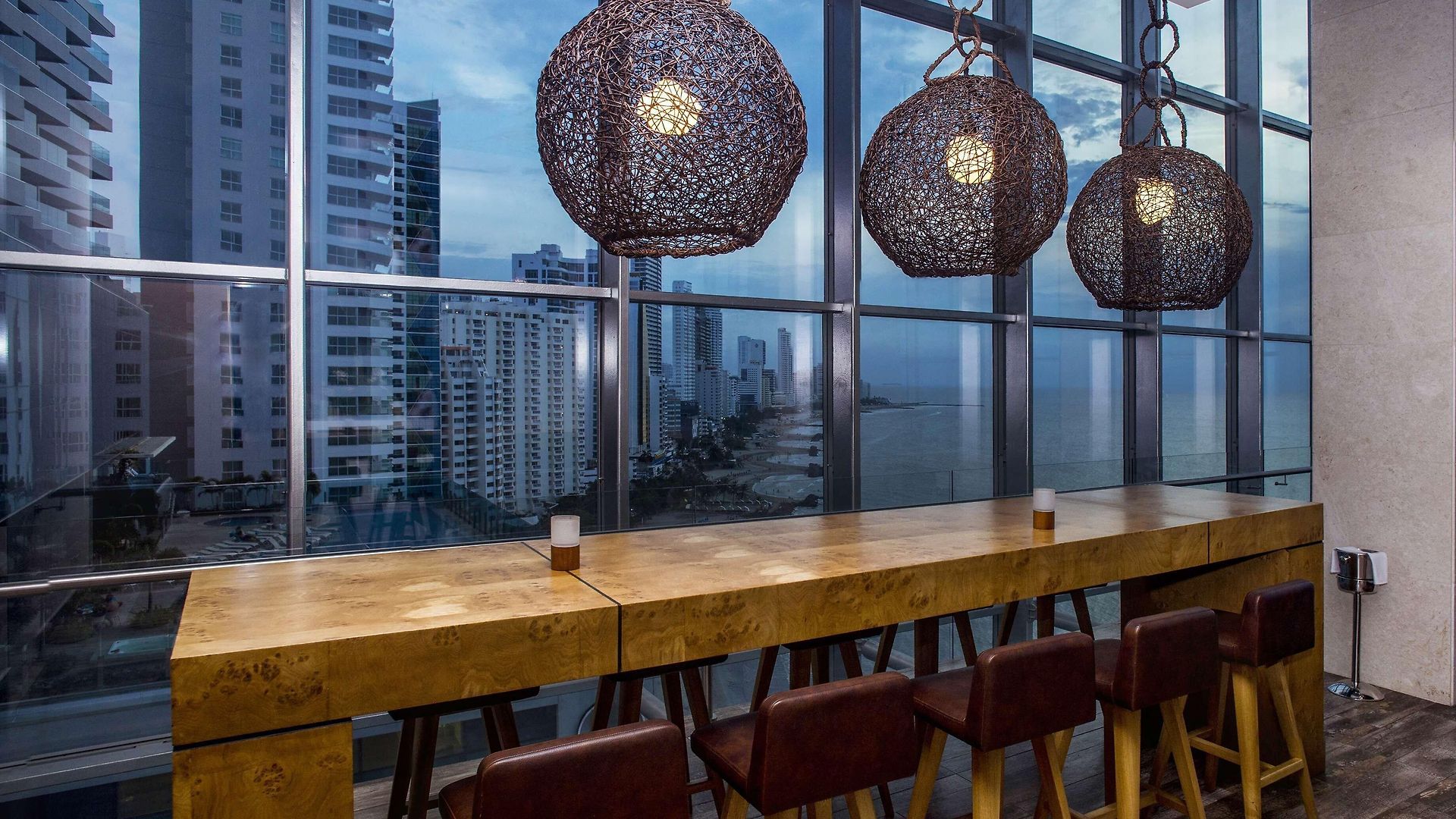 Hyatt Regency Cartagena