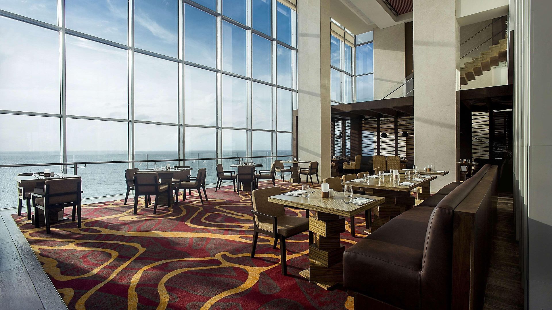 Hotel Hyatt Regency