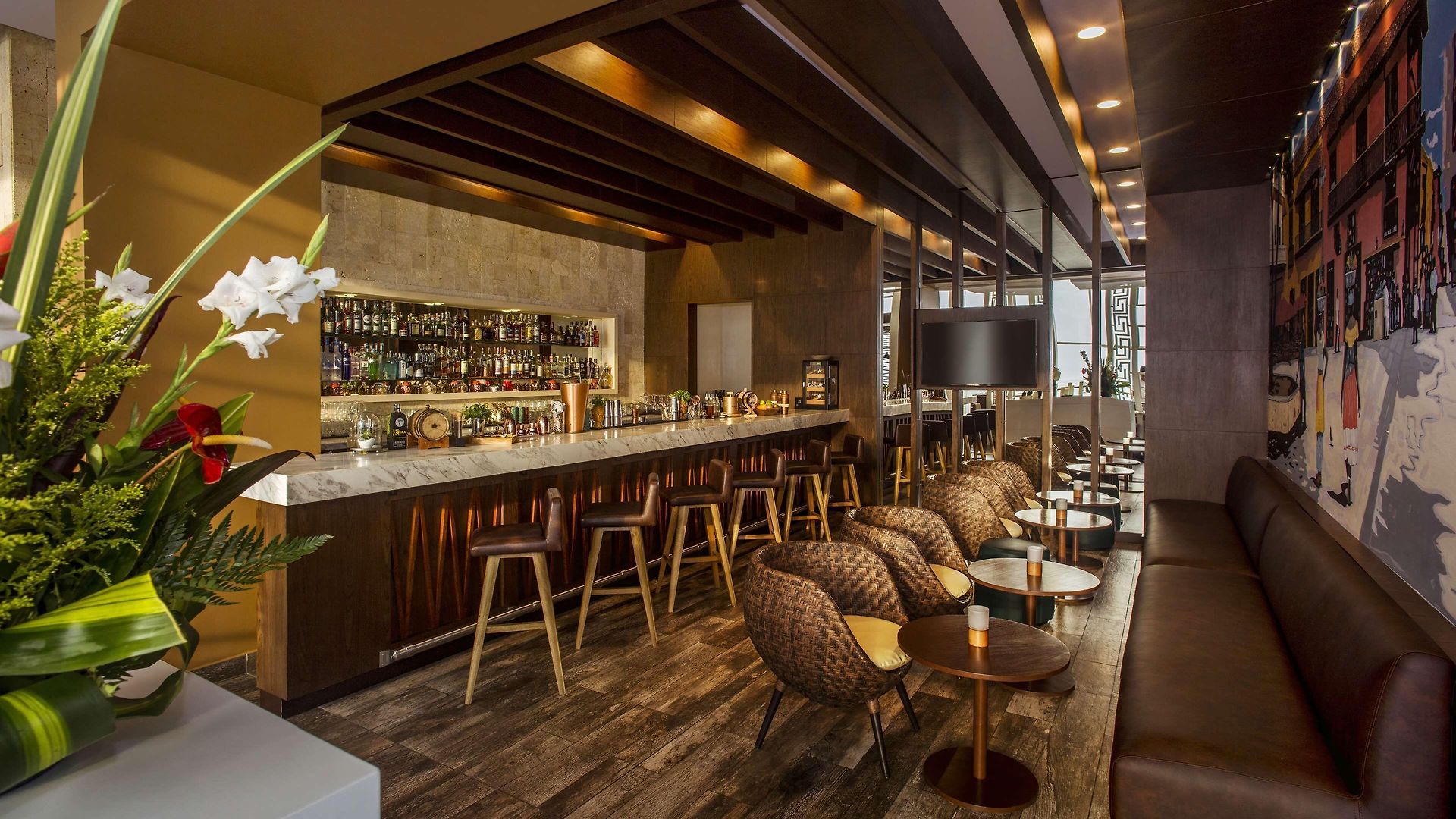 Hyatt Regency Hotel Cartagena