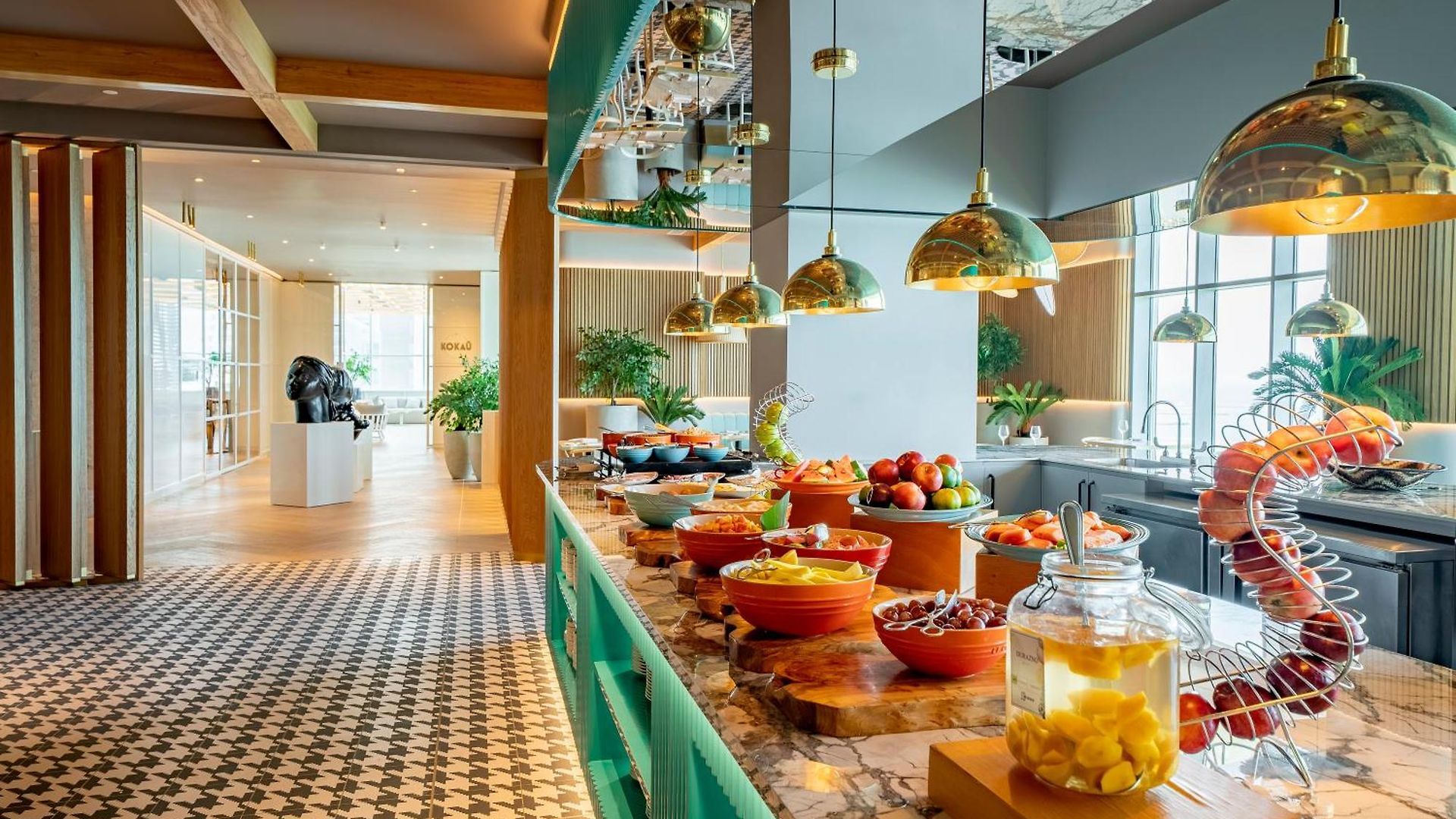 Hyatt Regency Cartagena
